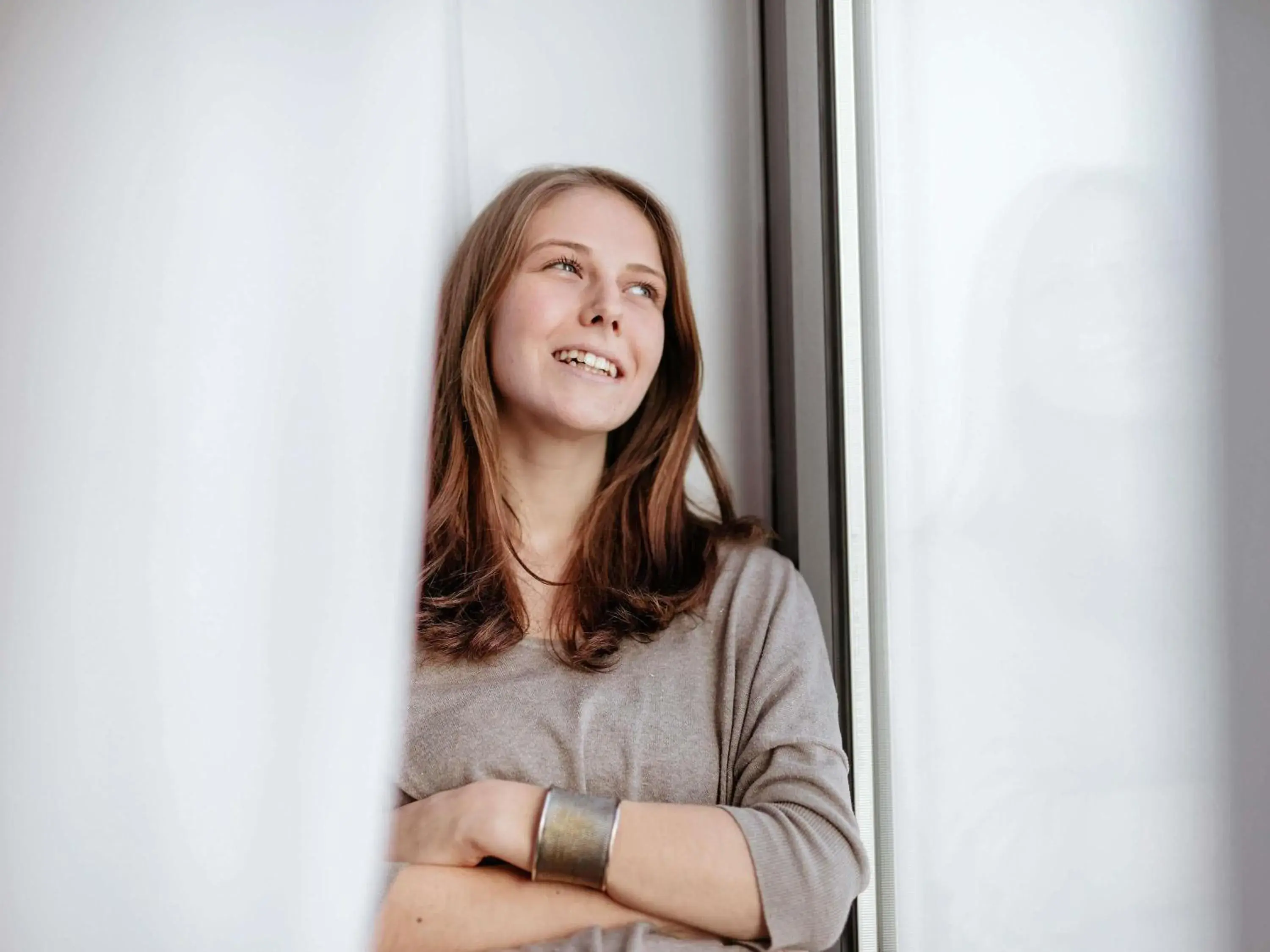 Bedroom in Mercure Hotel Bielefeld Johannisberg Bedroom in Mercure Hotel Bielefeld Johannisberg