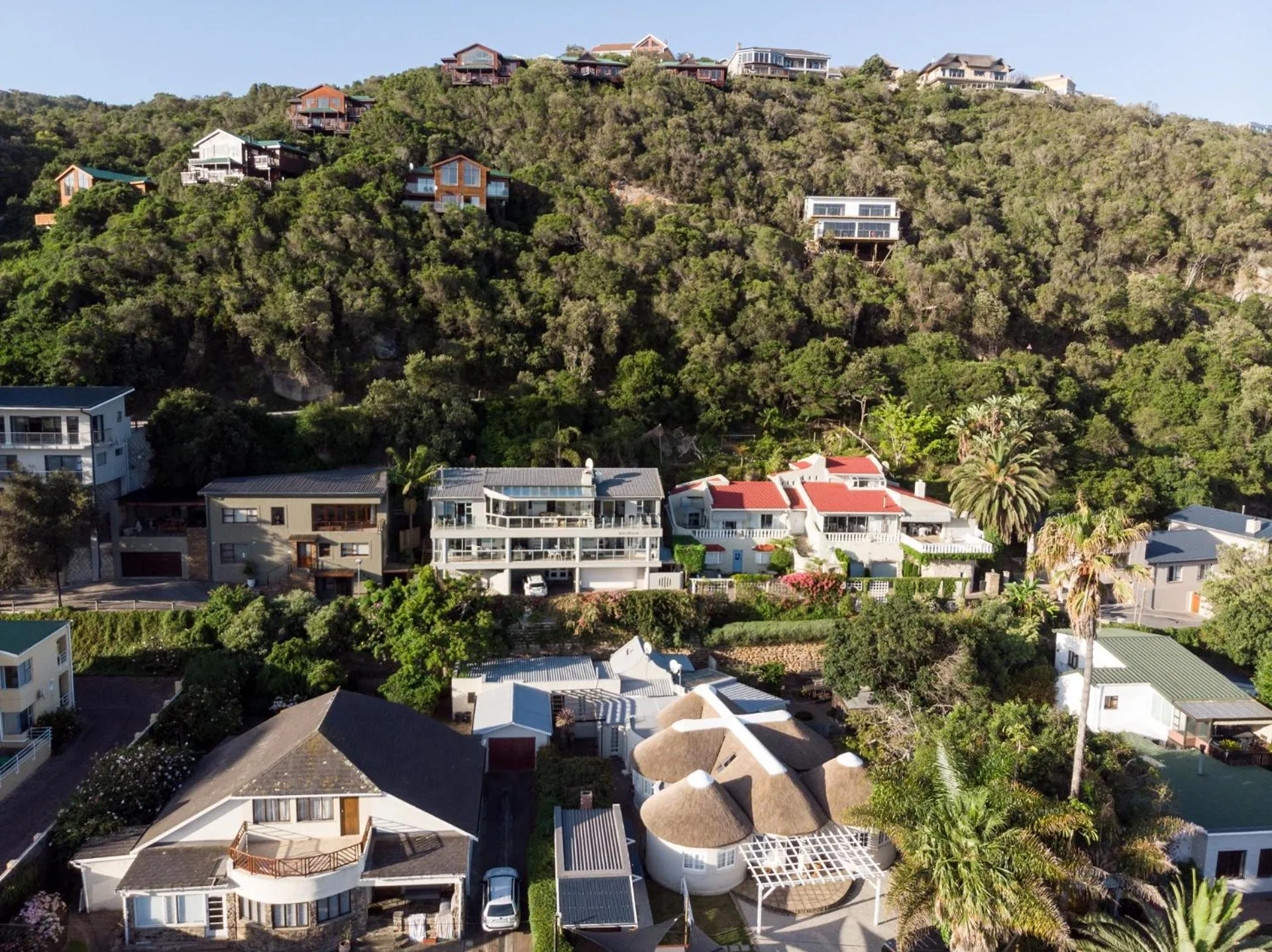 Neighbourhood in IdylWilde