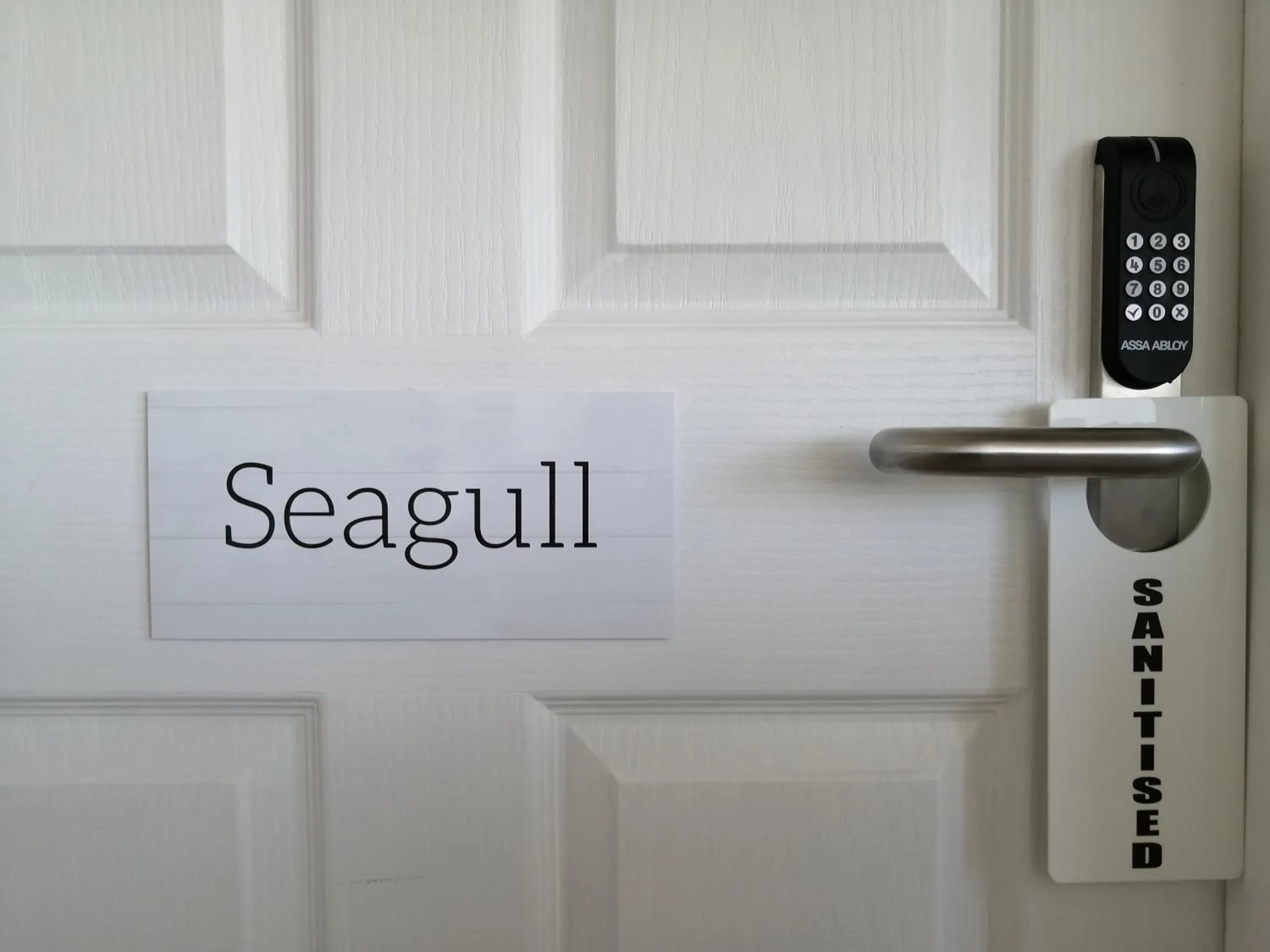 Decorative detail in IdylWilde