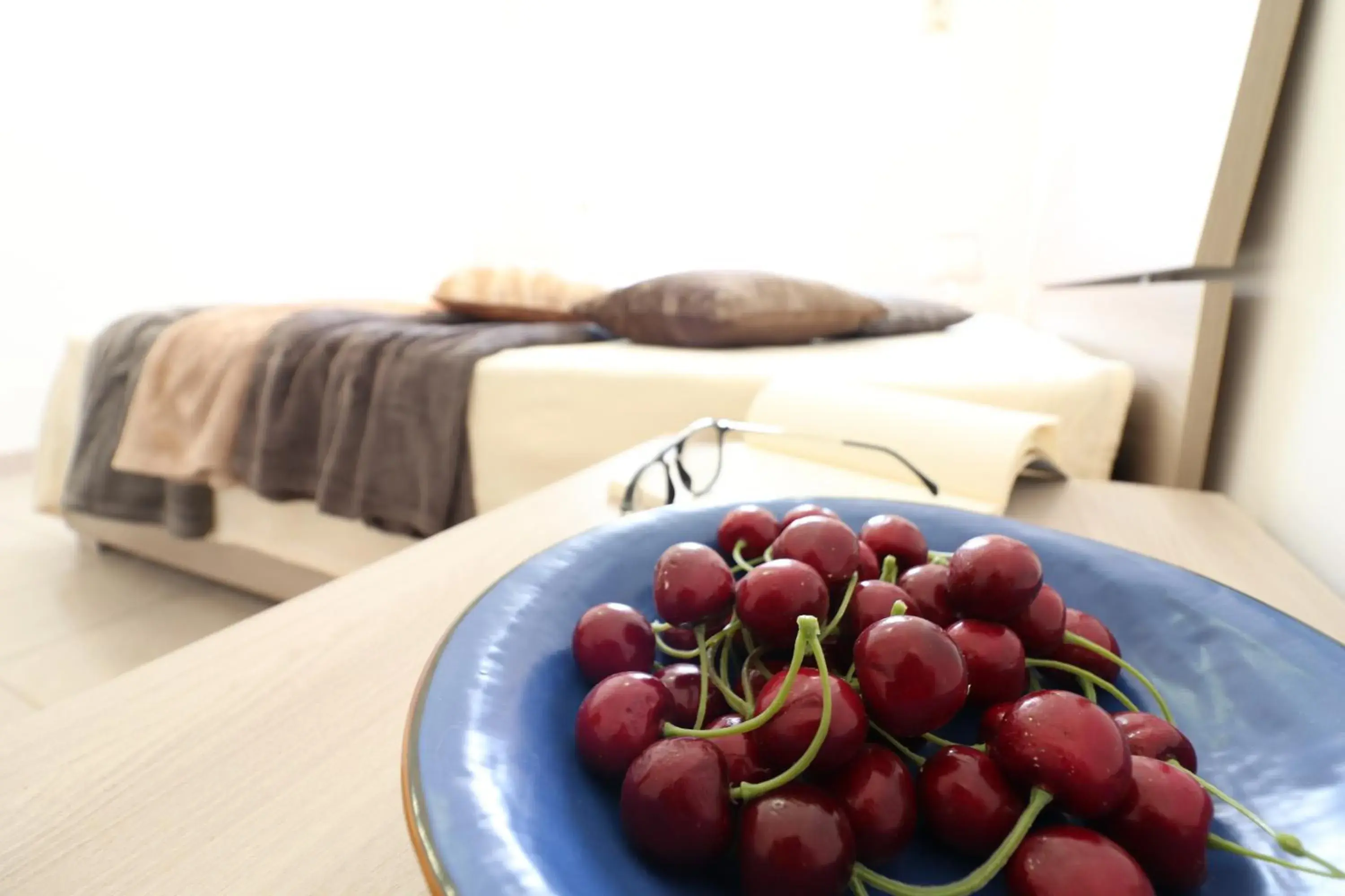 Bed in Casa Vacanza Rita 2 Otranto 6 posti Bed in Casa Vacanza Rita 2 Otranto 6 posti