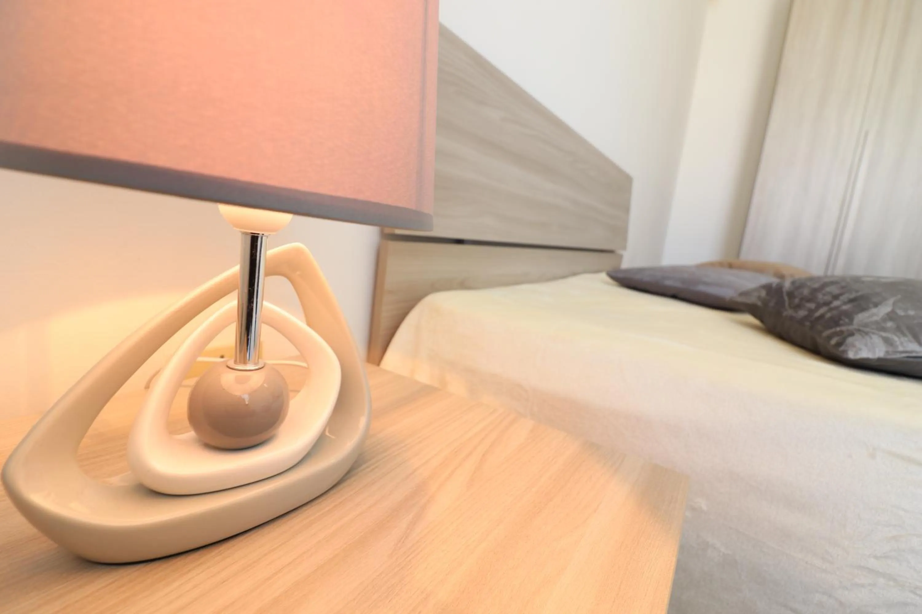 Bed in Casa Vacanza Rita 2 Otranto 6 posti