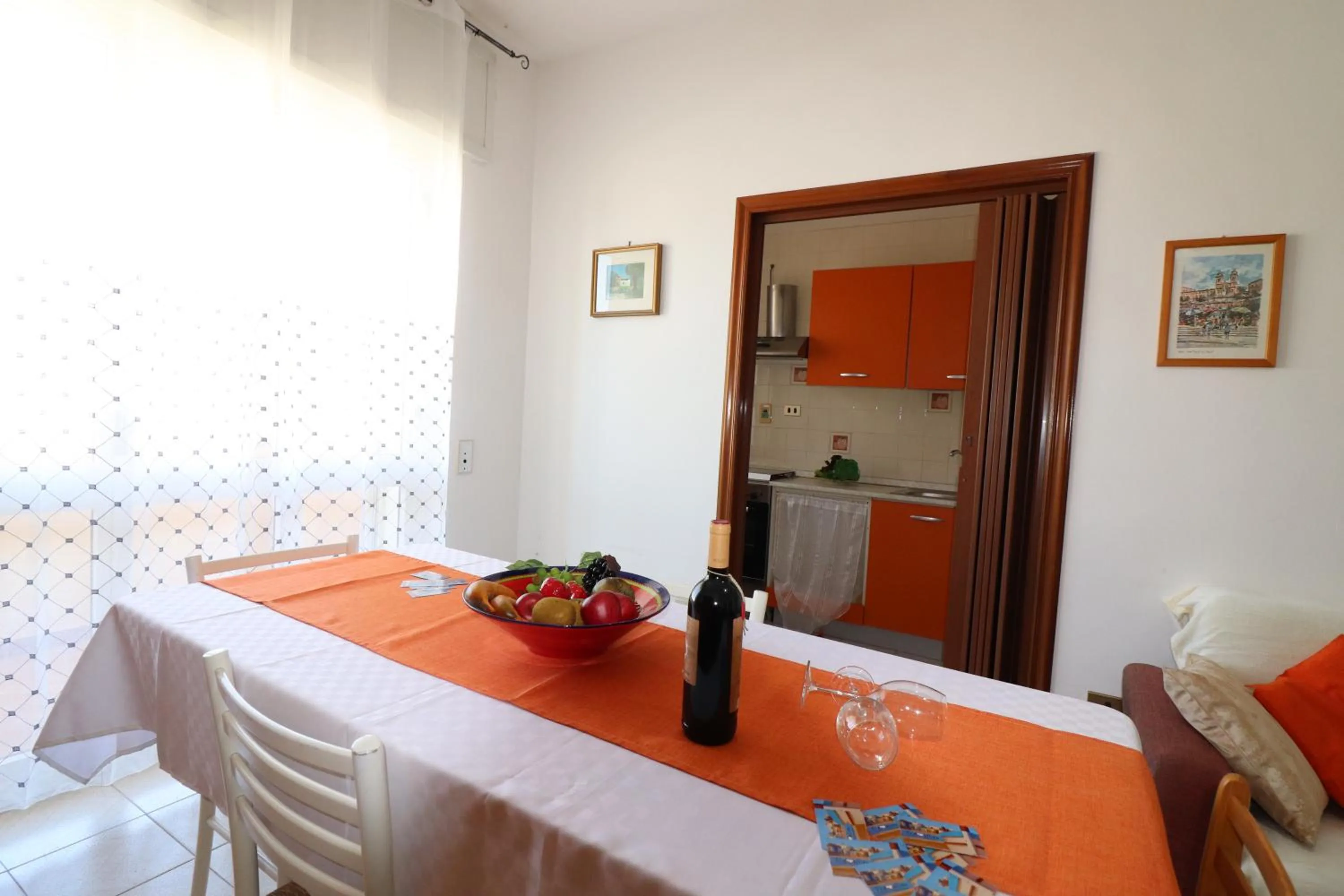 Bed in Casa Vacanza Rita 2 Otranto 6 posti