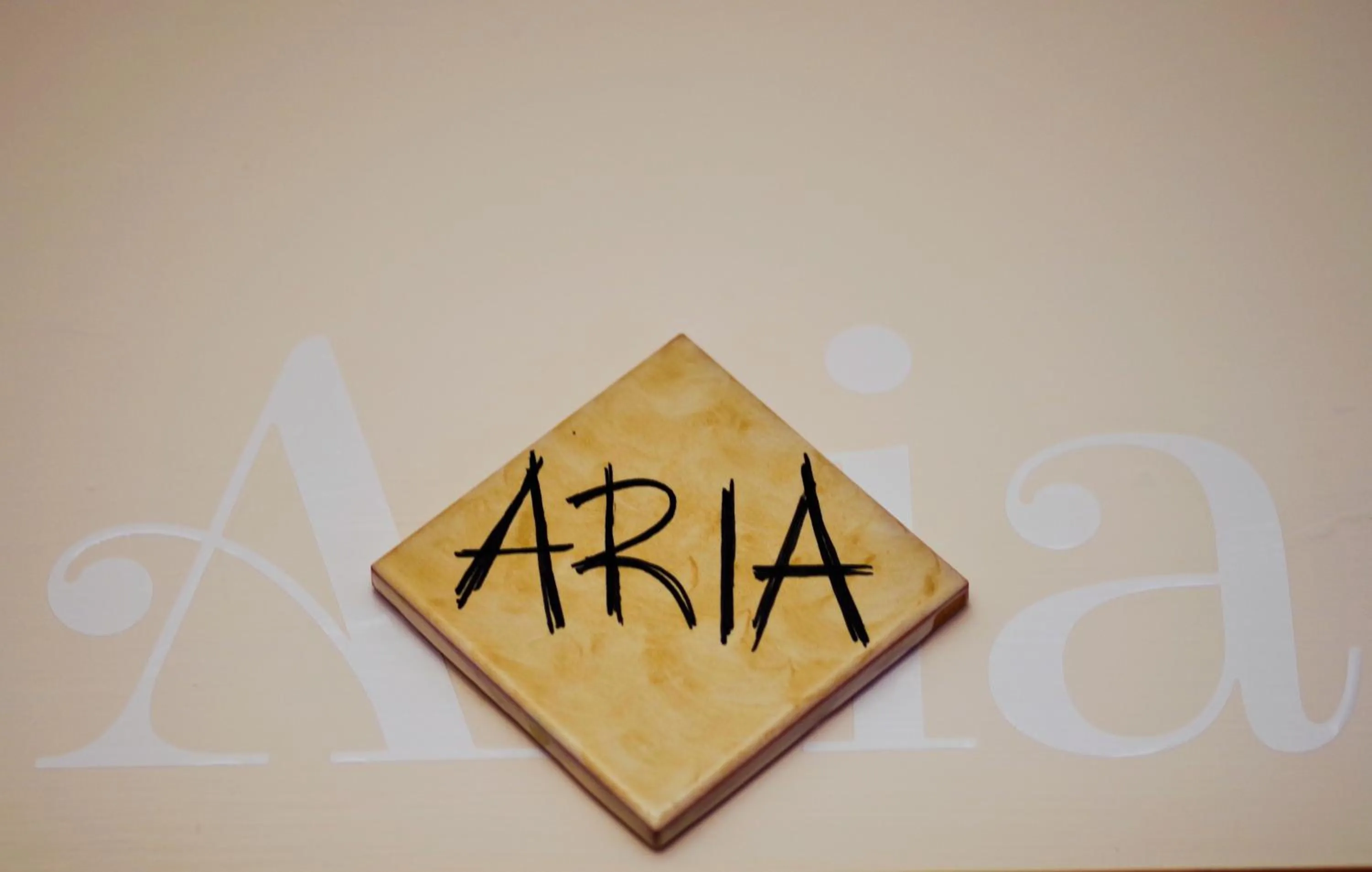 Property logo or sign in B&B il Faro