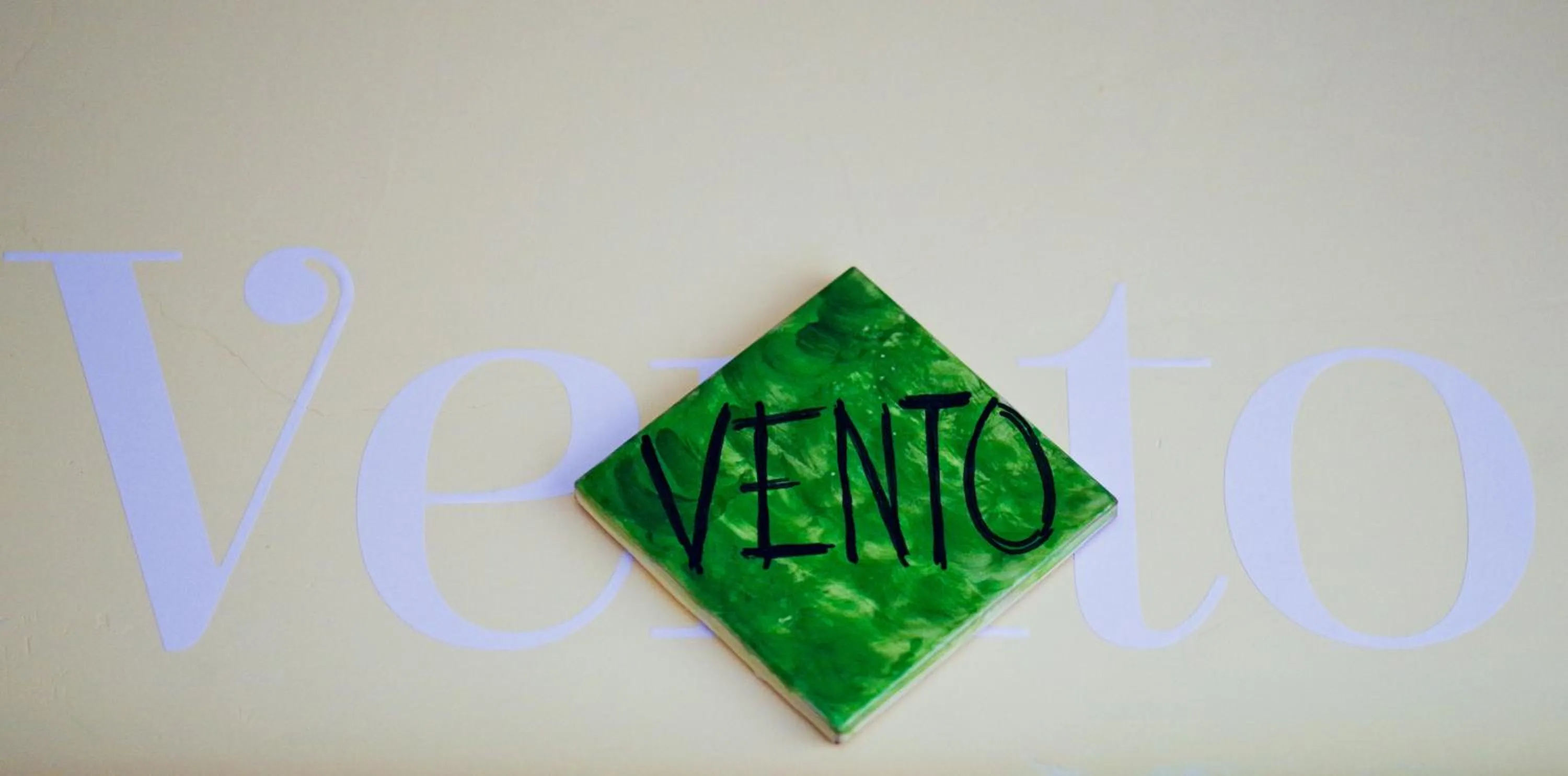 Property logo or sign in B&B il Faro