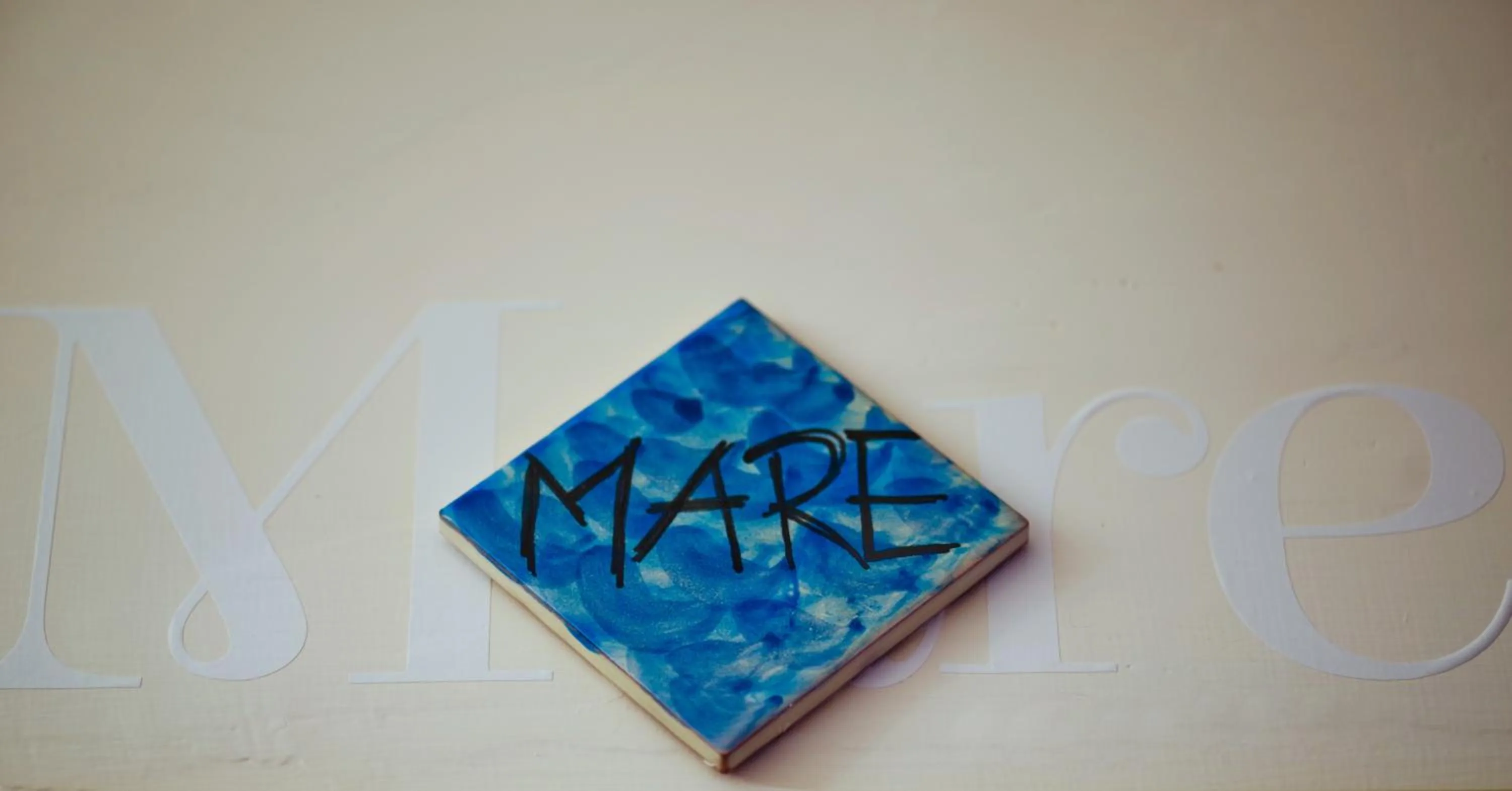 Property building in B&B il Faro