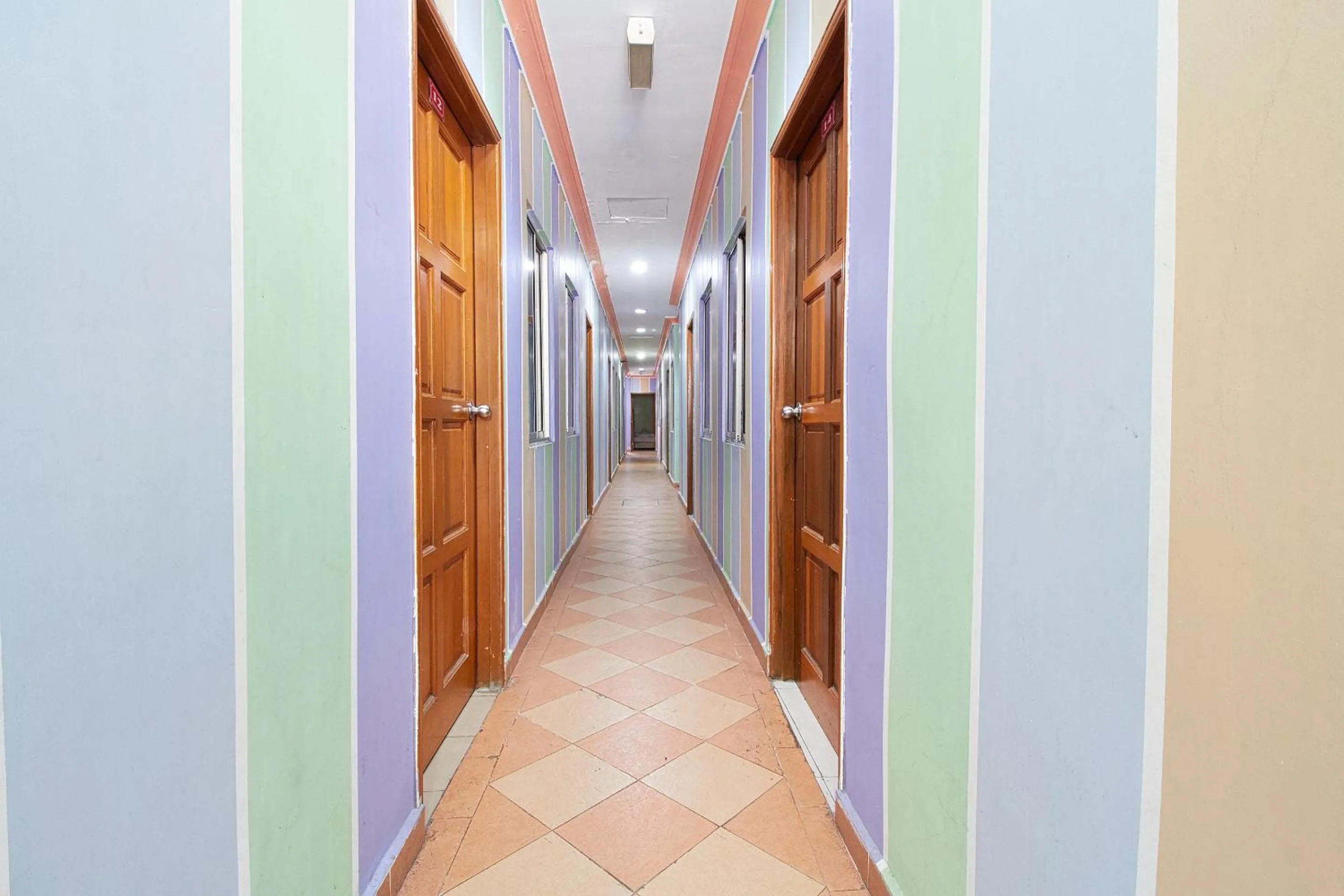 Other in Hotel 3Winz Chow Kit Kuala Lumpur