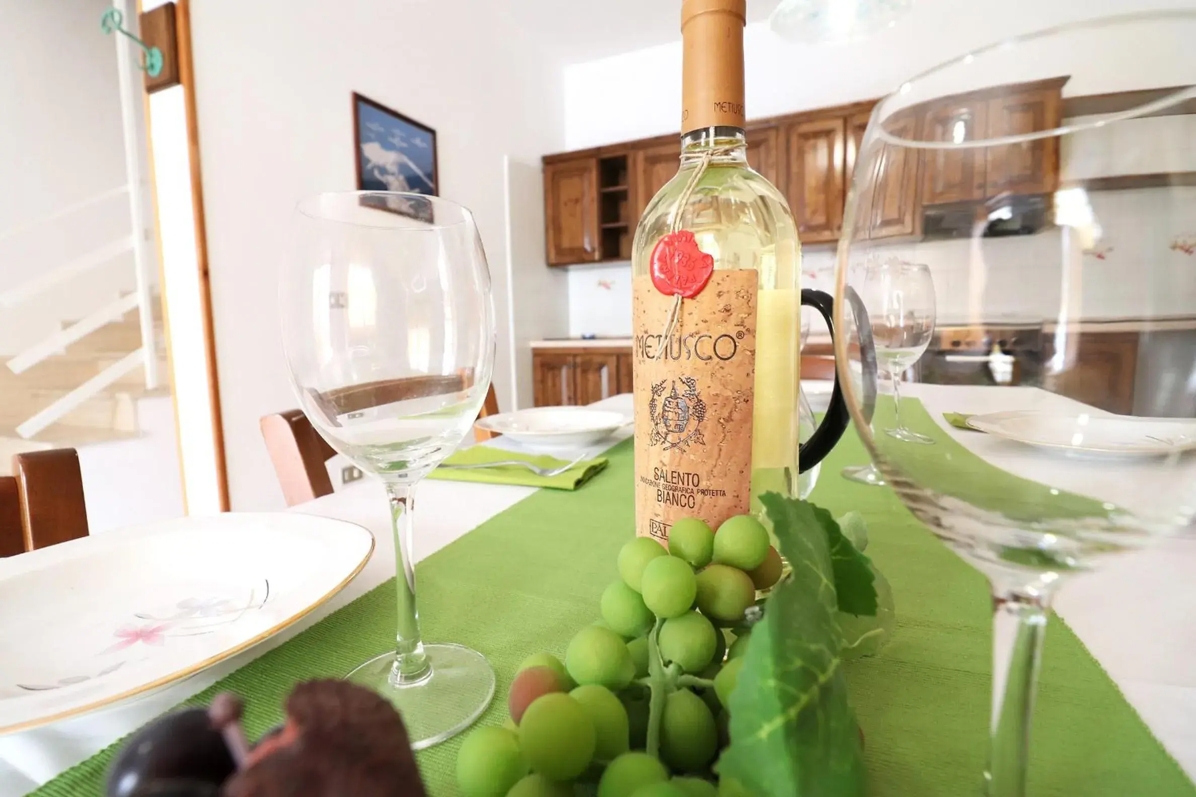 Casa vacanze Rita 1 Otranto Casa vacanze Rita 1 Otranto