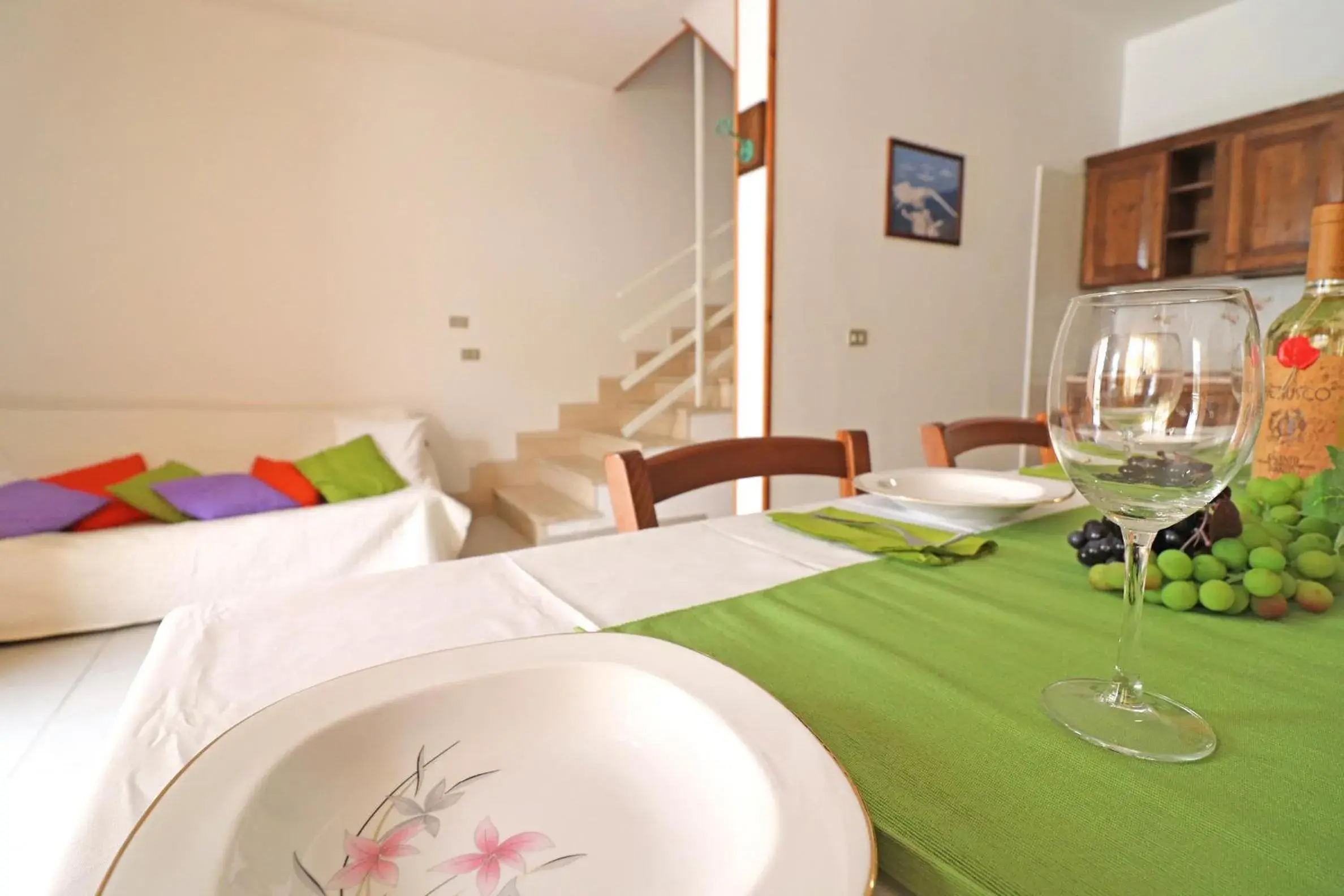 Casa vacanze Rita 1 Otranto Casa vacanze Rita 1 Otranto