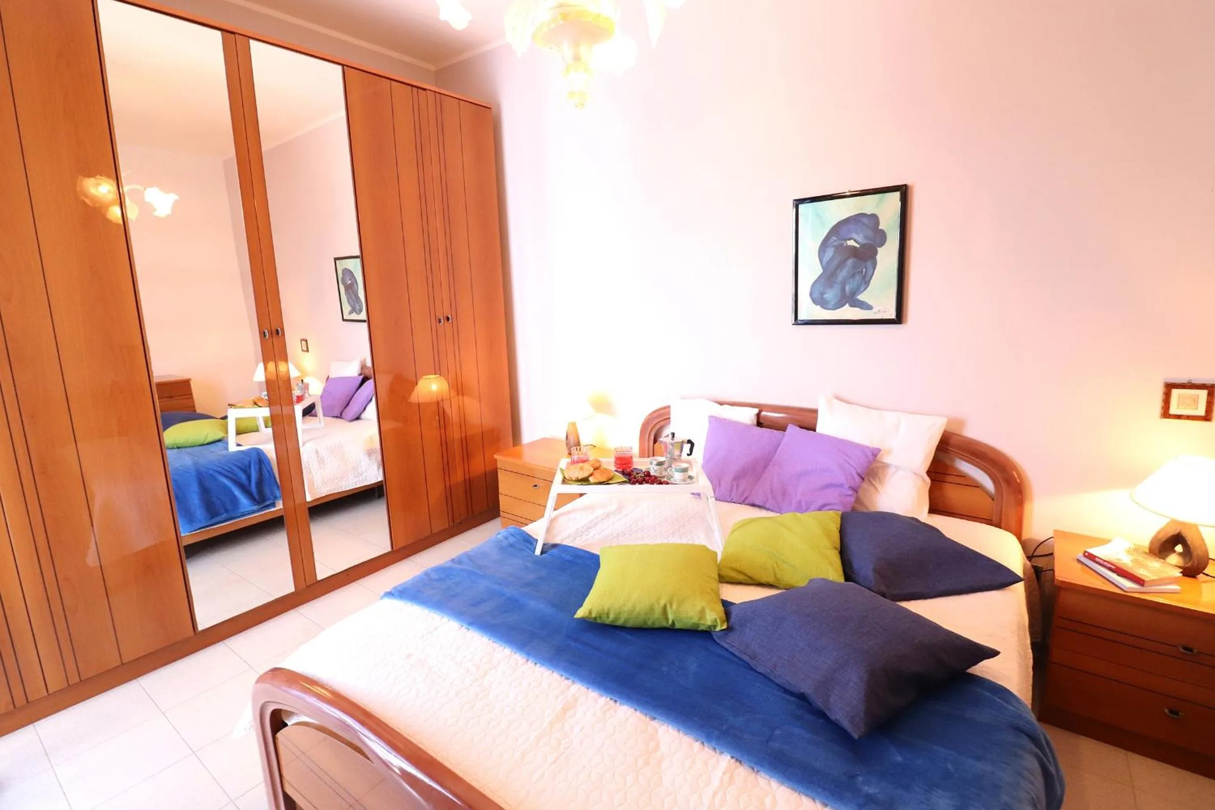 Casa vacanze Rita 1 Otranto