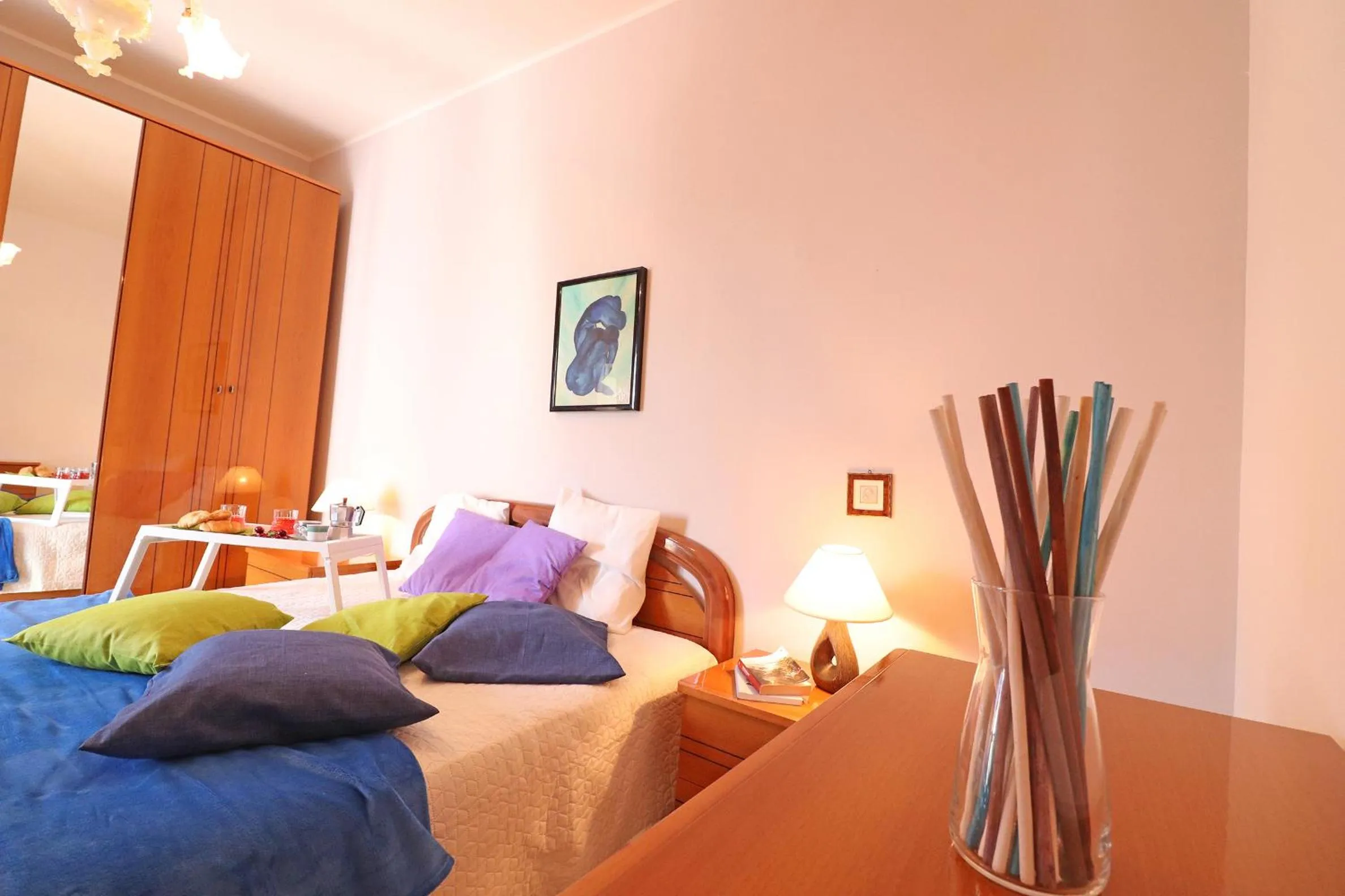 Casa vacanze Rita 1 Otranto