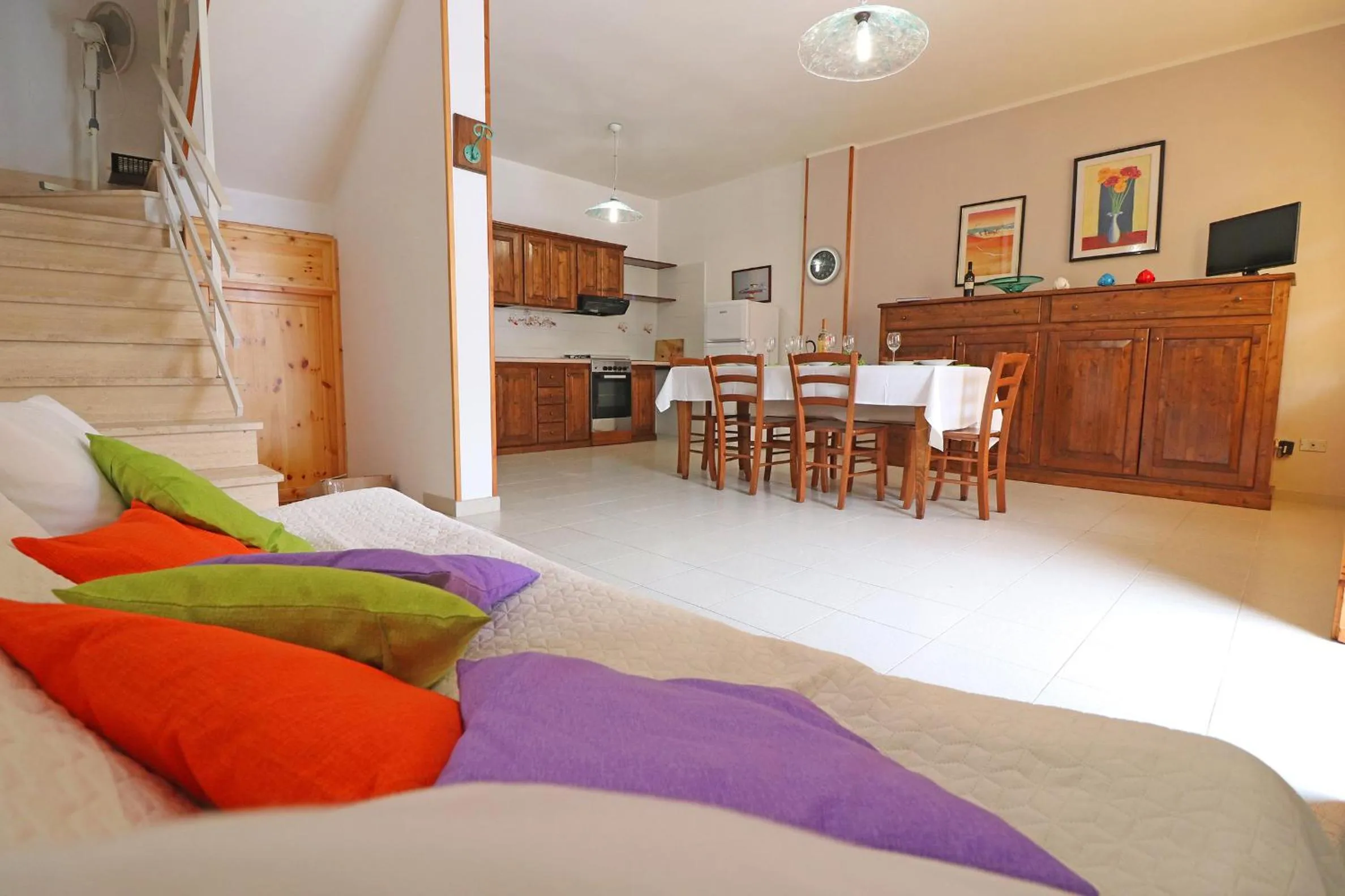 Casa vacanze Rita 1 Otranto