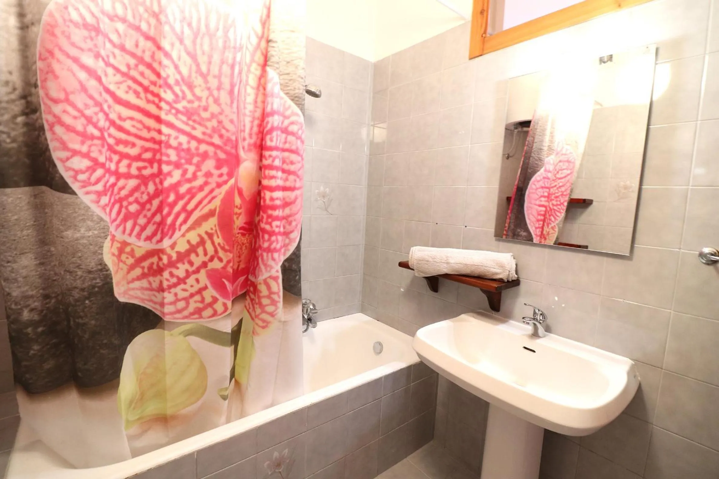 Casa vacanze Rita 1 Otranto