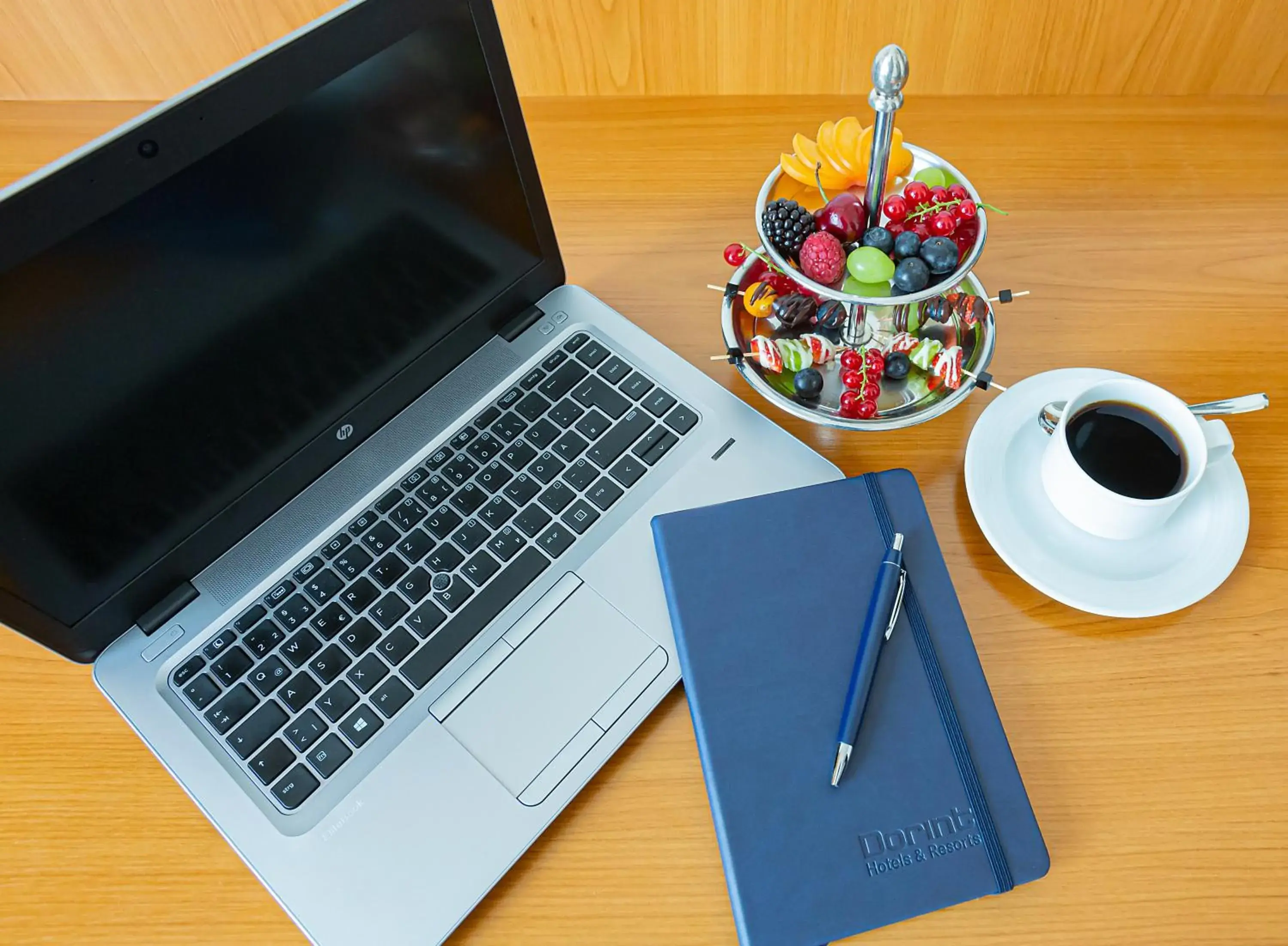 Photo of the whole room in Dorint Hotel Leipzig Photo of the whole room in Dorint Hotel Leipzig