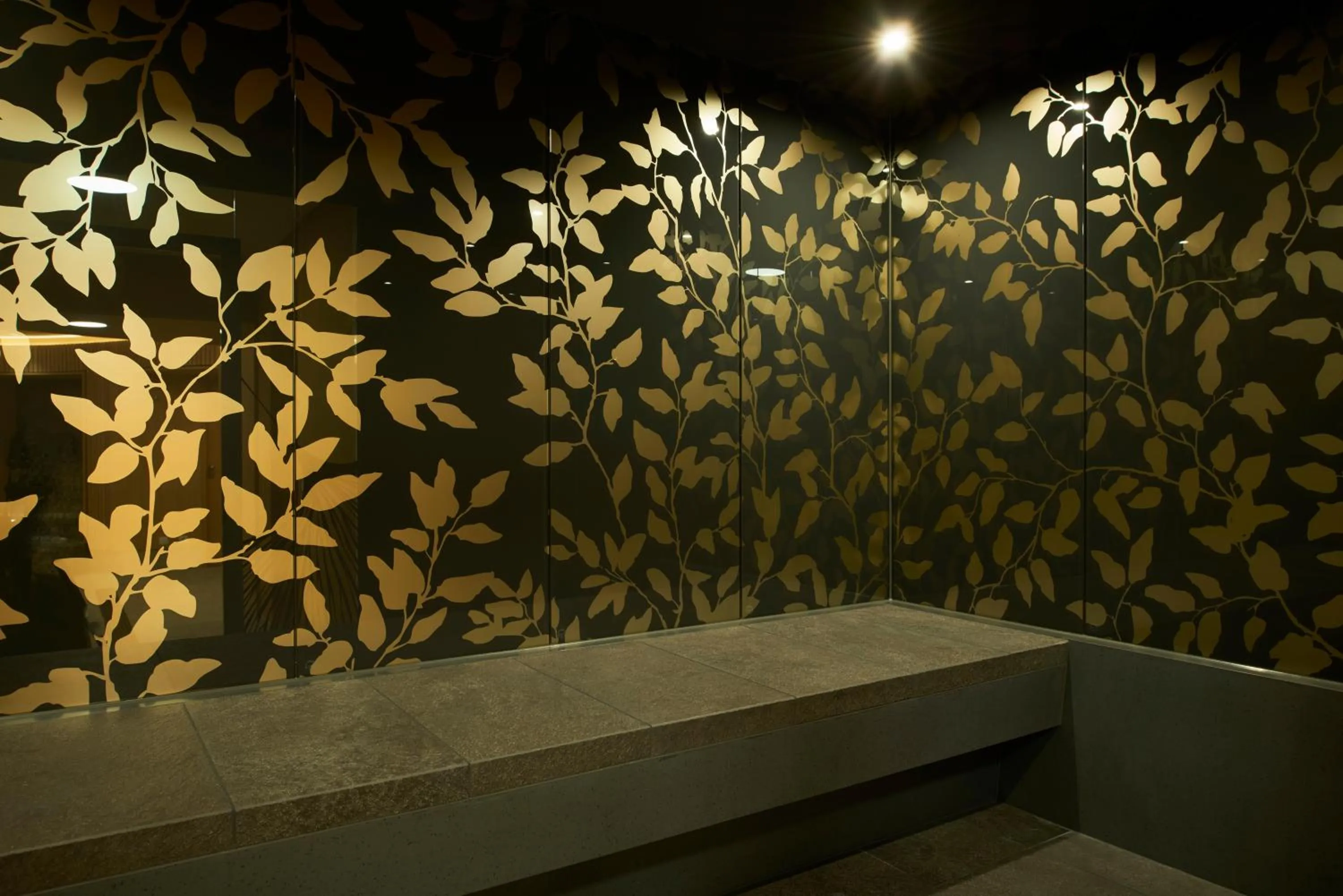 Sauna in Dorint Am Goethepark Weimar