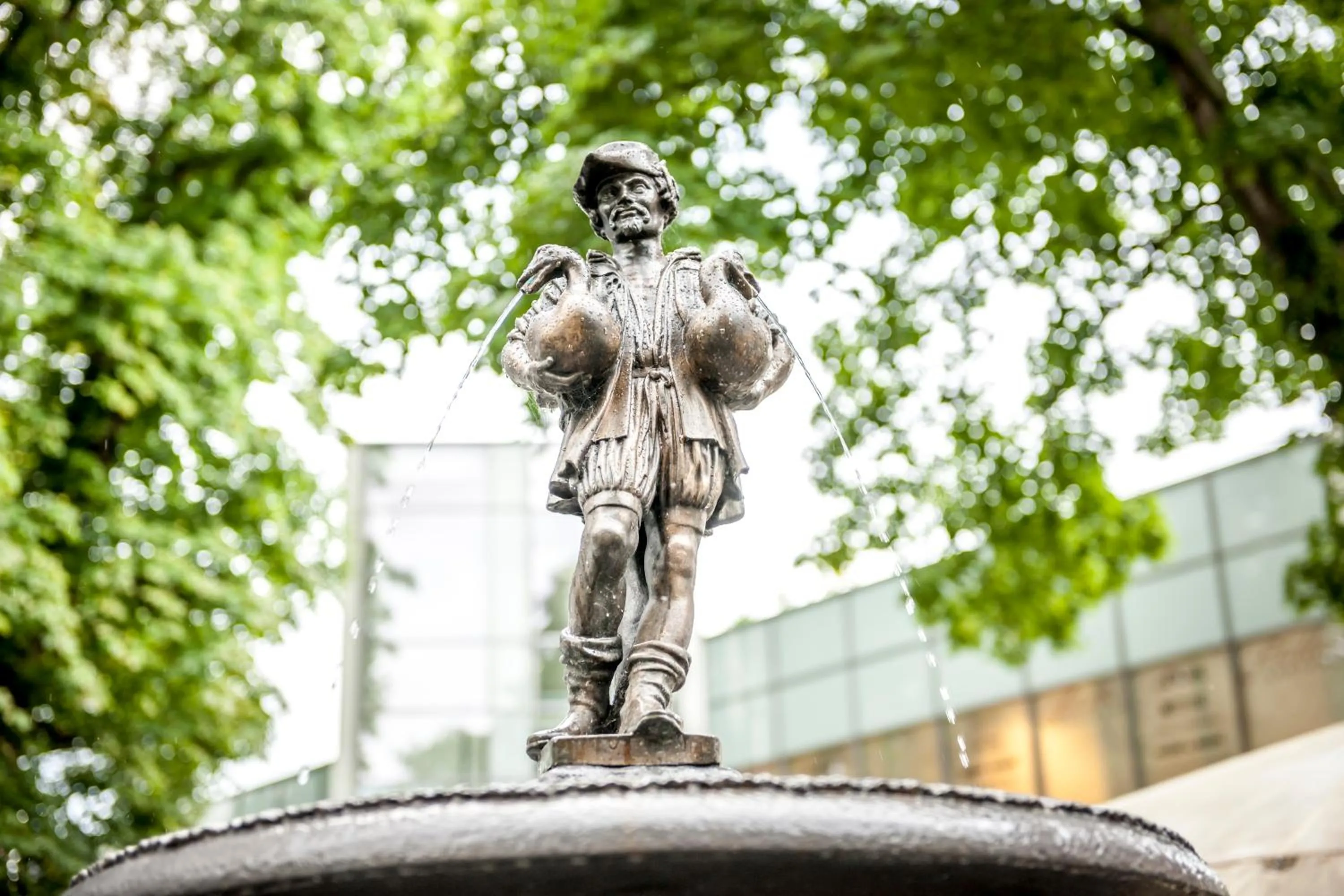 Other in Dorint Am Goethepark Weimar