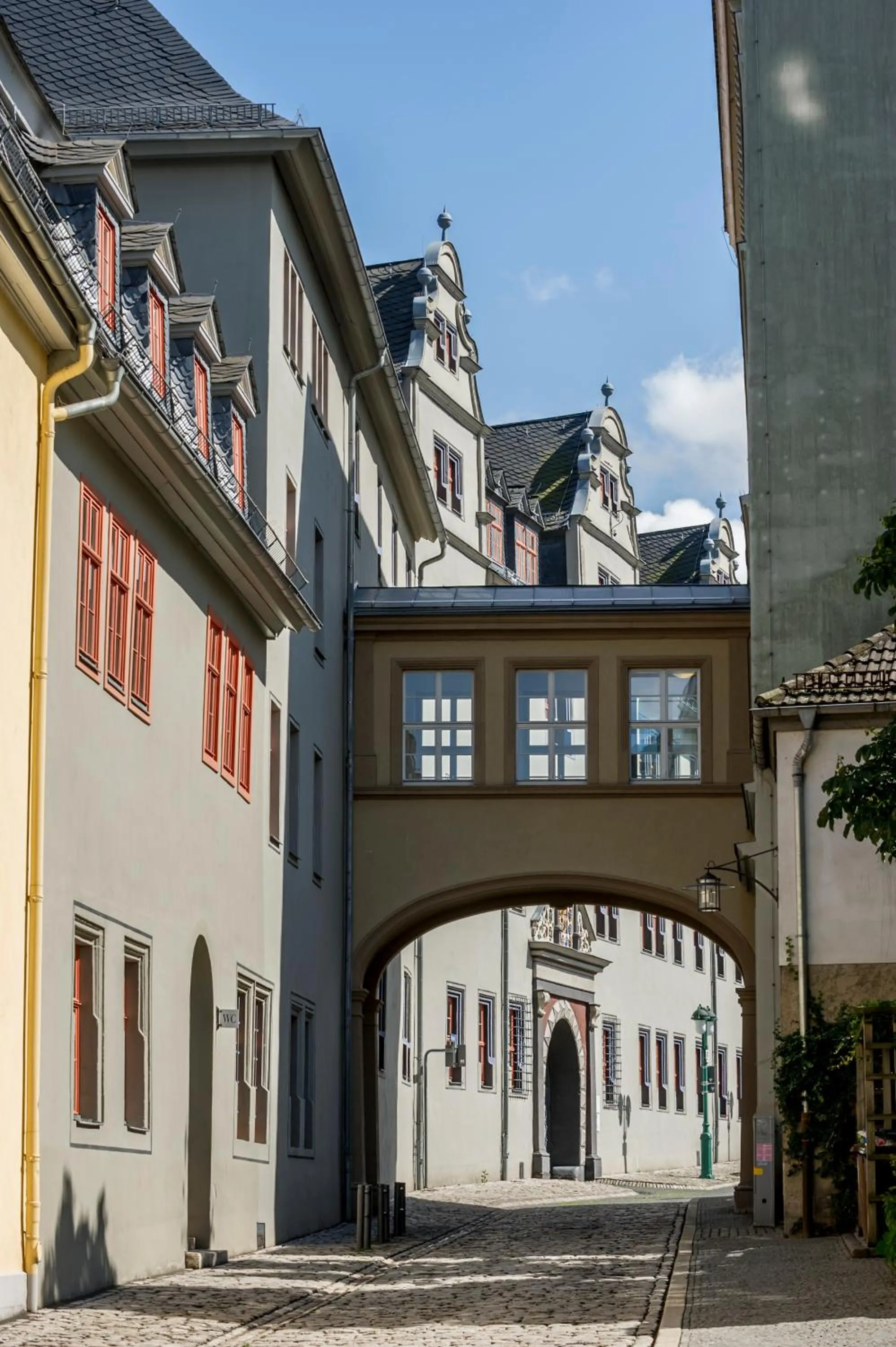 Other in Dorint Am Goethepark Weimar