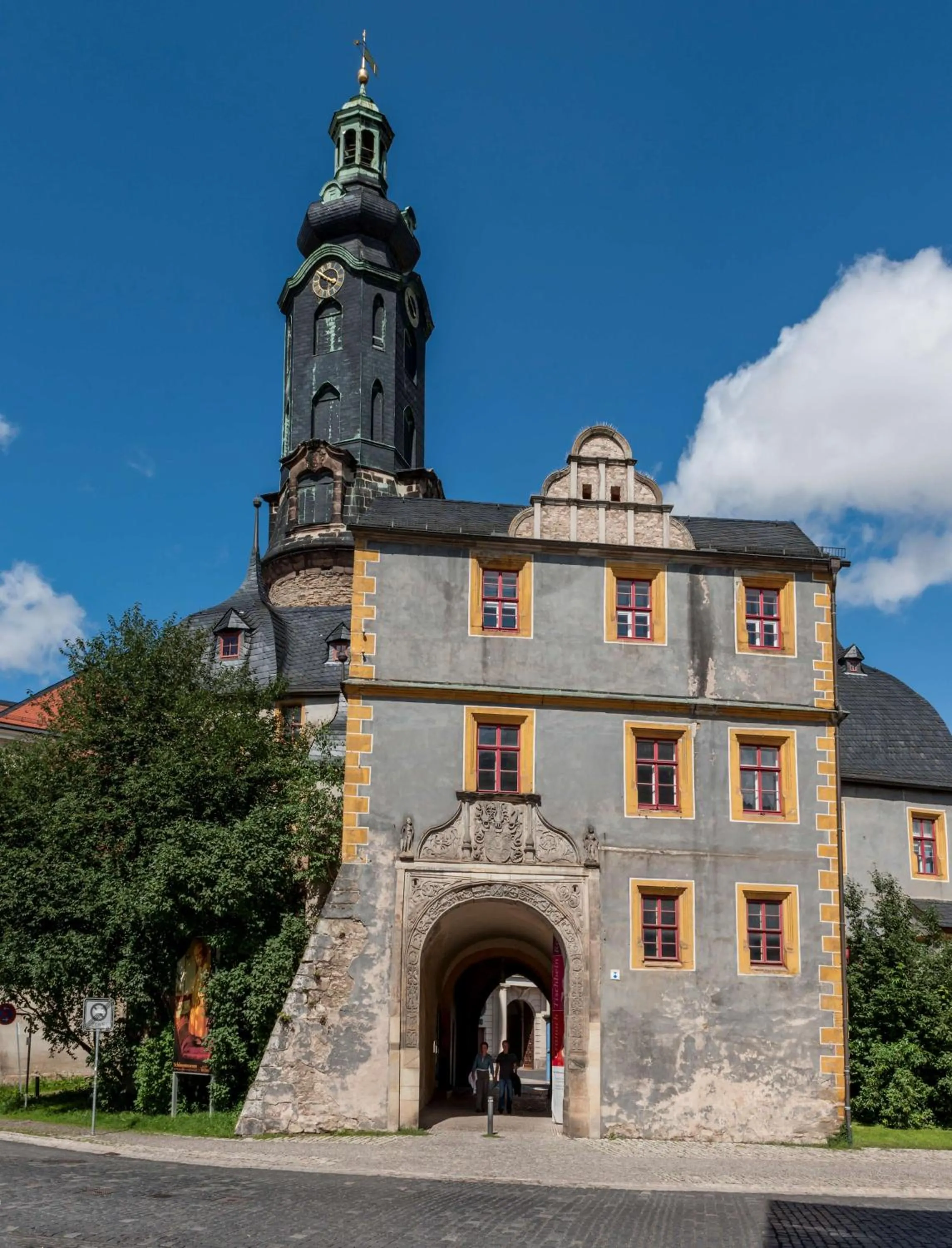 Other in Dorint Am Goethepark Weimar