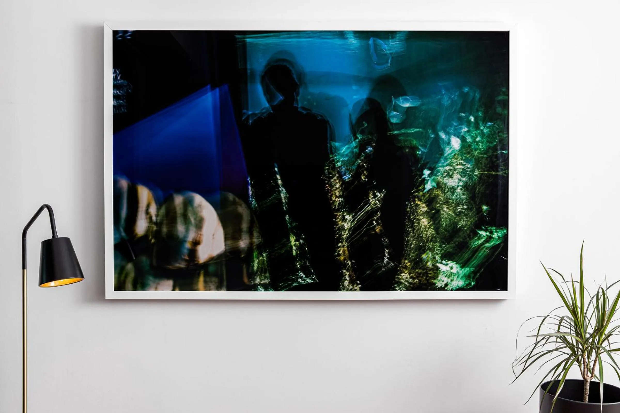 Living room in Liz by Black Swan - DC Executive Flat