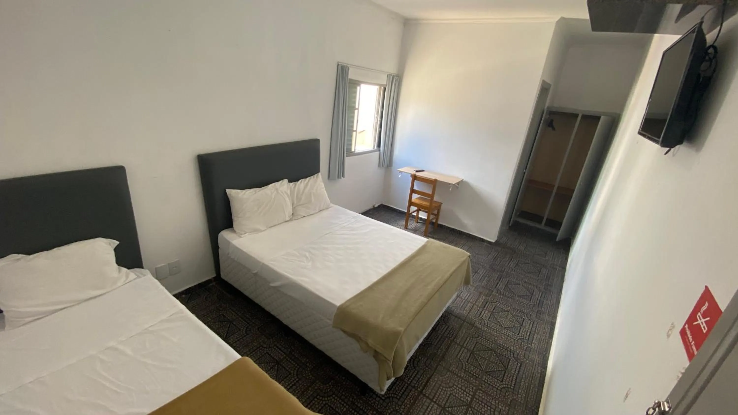 Bedroom, Bed in Hotel dos Nobres