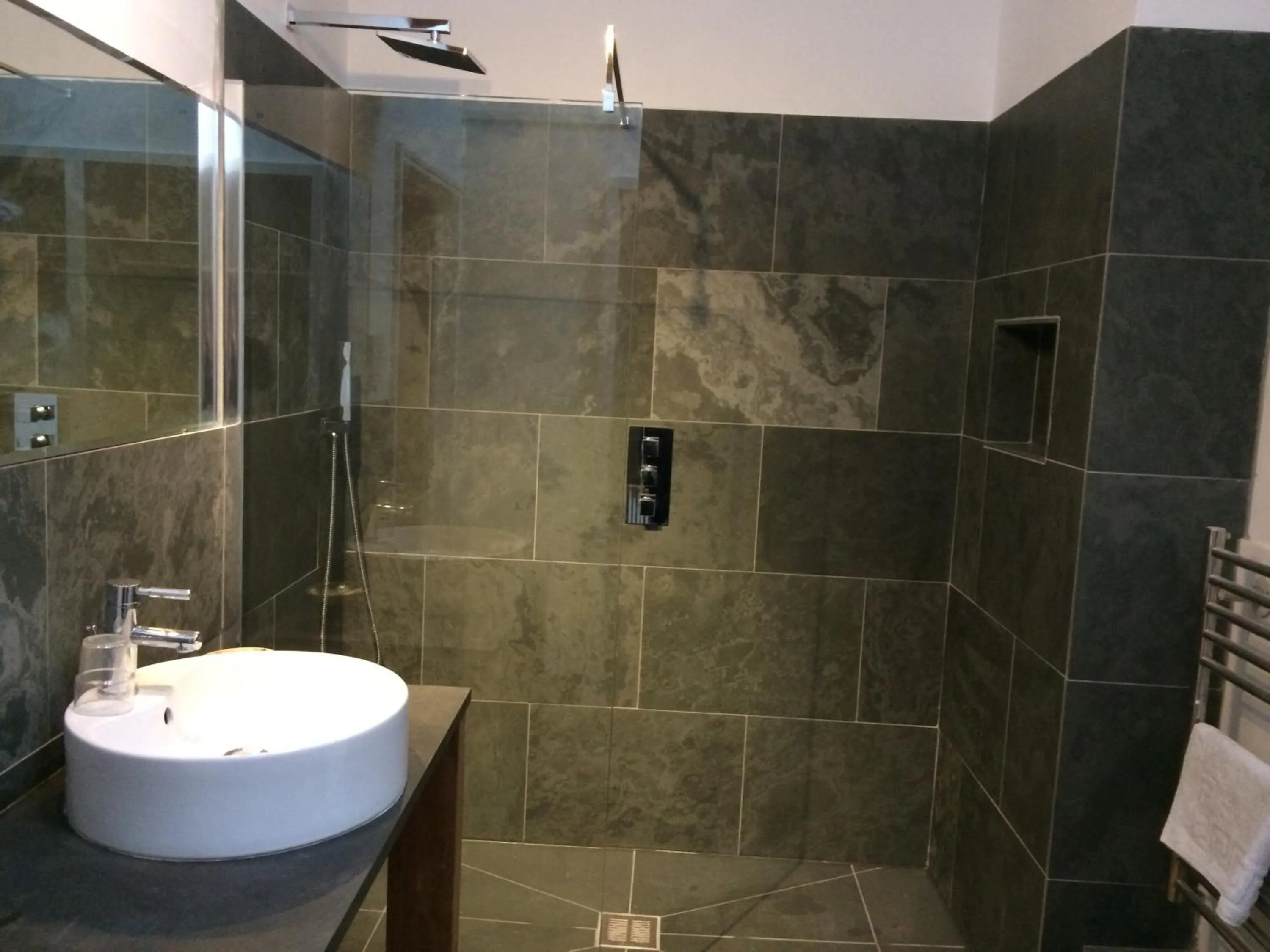 Three Chimneys Farm Accommodation