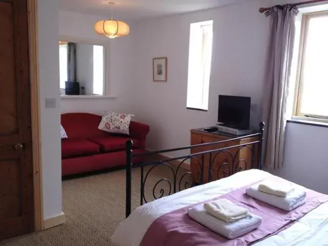 Three Chimneys Farm Accommodation Three Chimneys Farm Accommodation