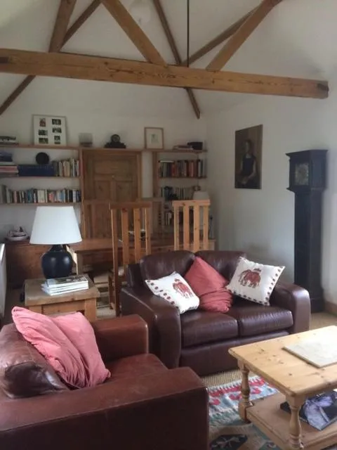 Three Chimneys Farm Accommodation