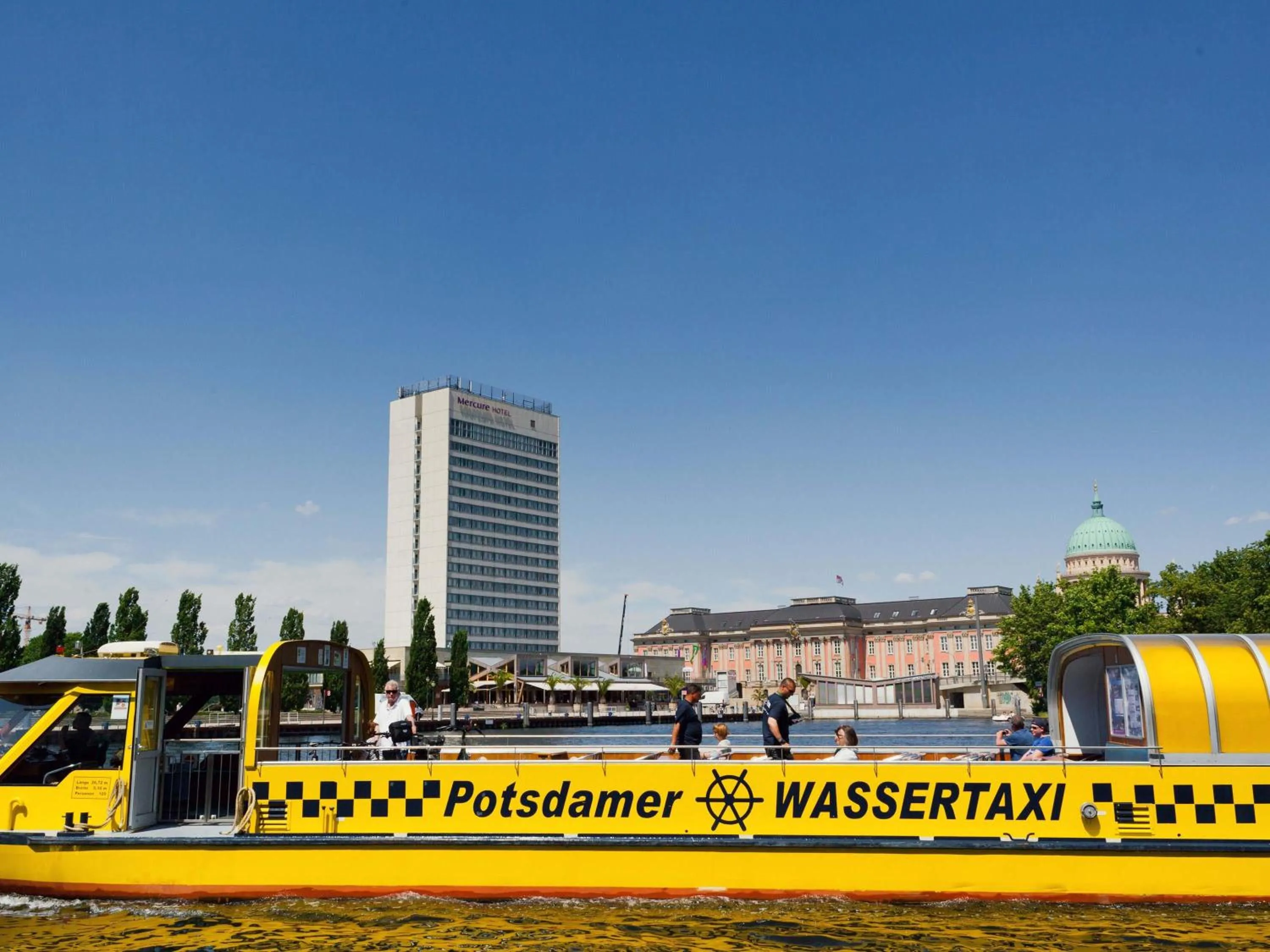 Other in Mercure Hotel Potsdam City