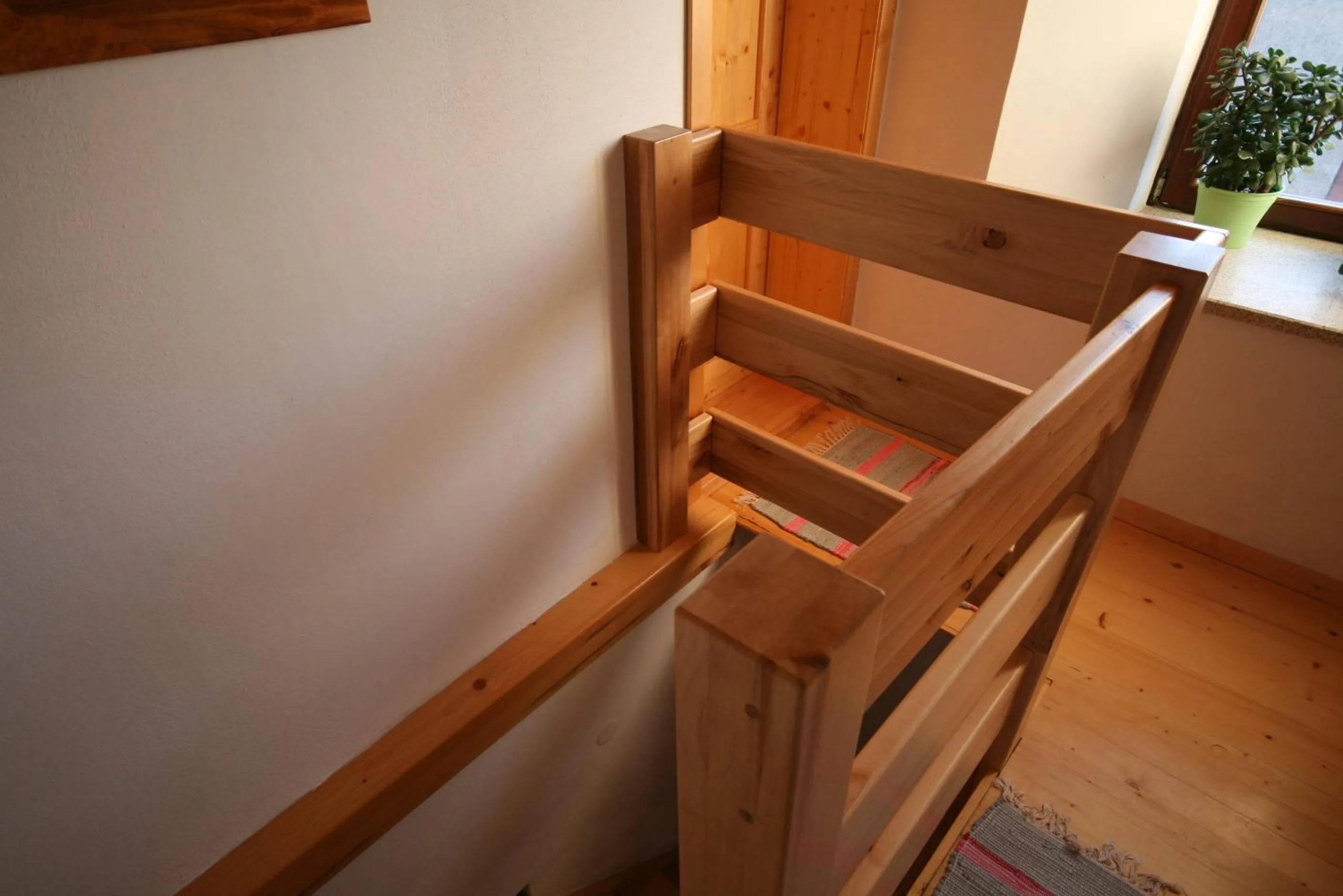 Facade/entrance in Ubytovanie MARTINKA