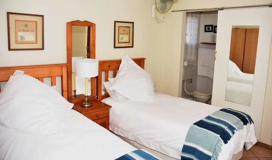 Siesta B&B Vryheid Siesta B&B Vryheid