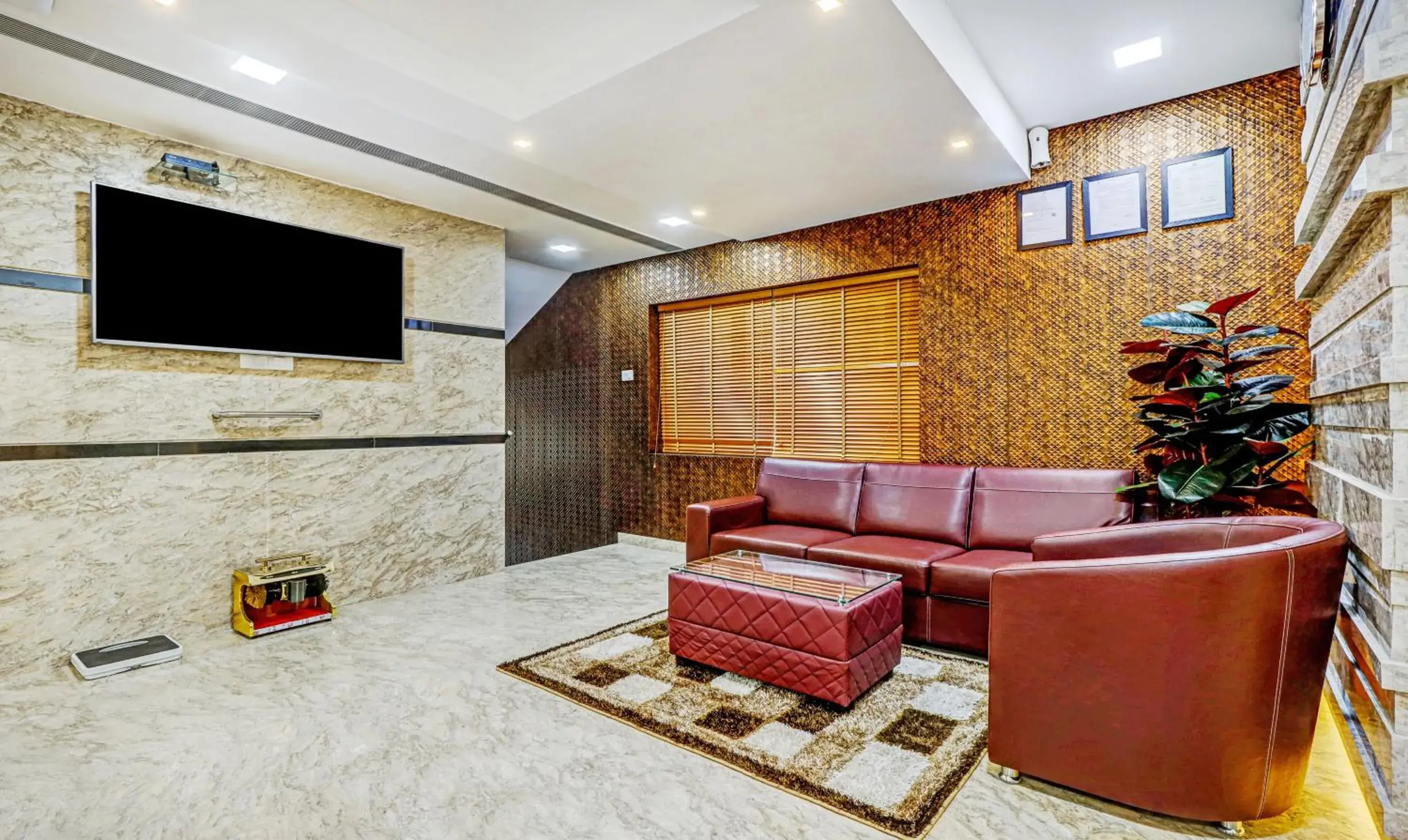 Treebo Galaxy Suites Mathikere Treebo Galaxy Suites Mathikere