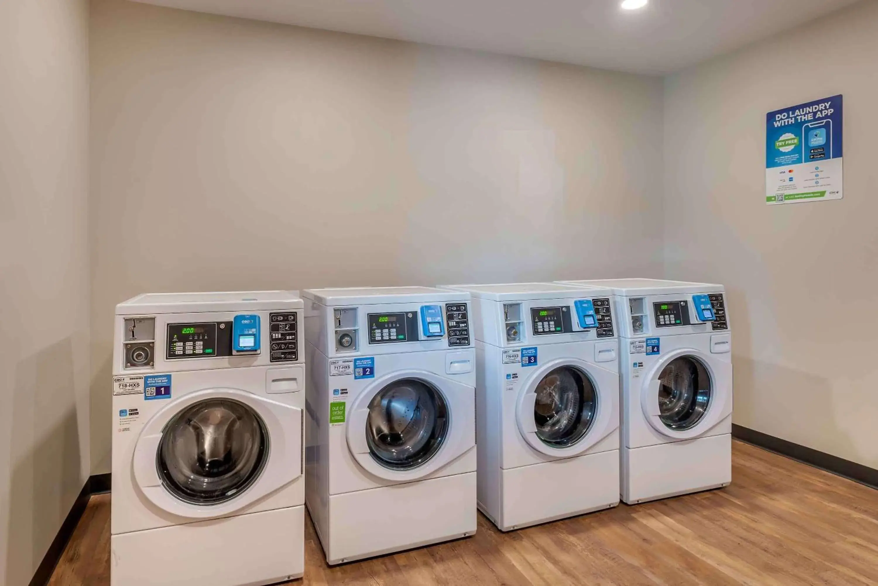 Property building in Extended Stay America Suites - Colonial Heights - Fort Lee Property building in Extended Stay America Suites - Colonial Heights - Fort Lee