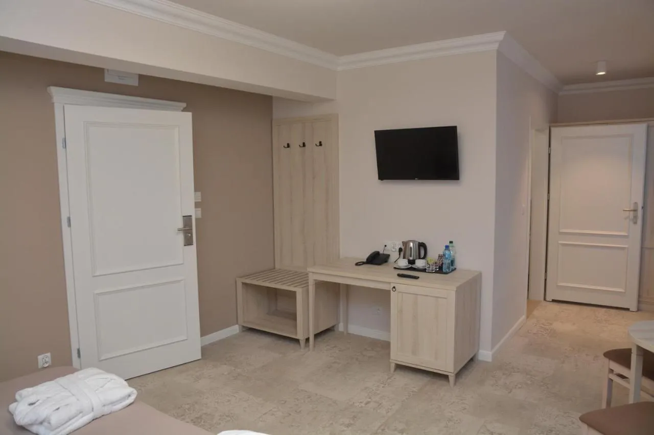 Single Room - single occupancy in Stare Łazienki