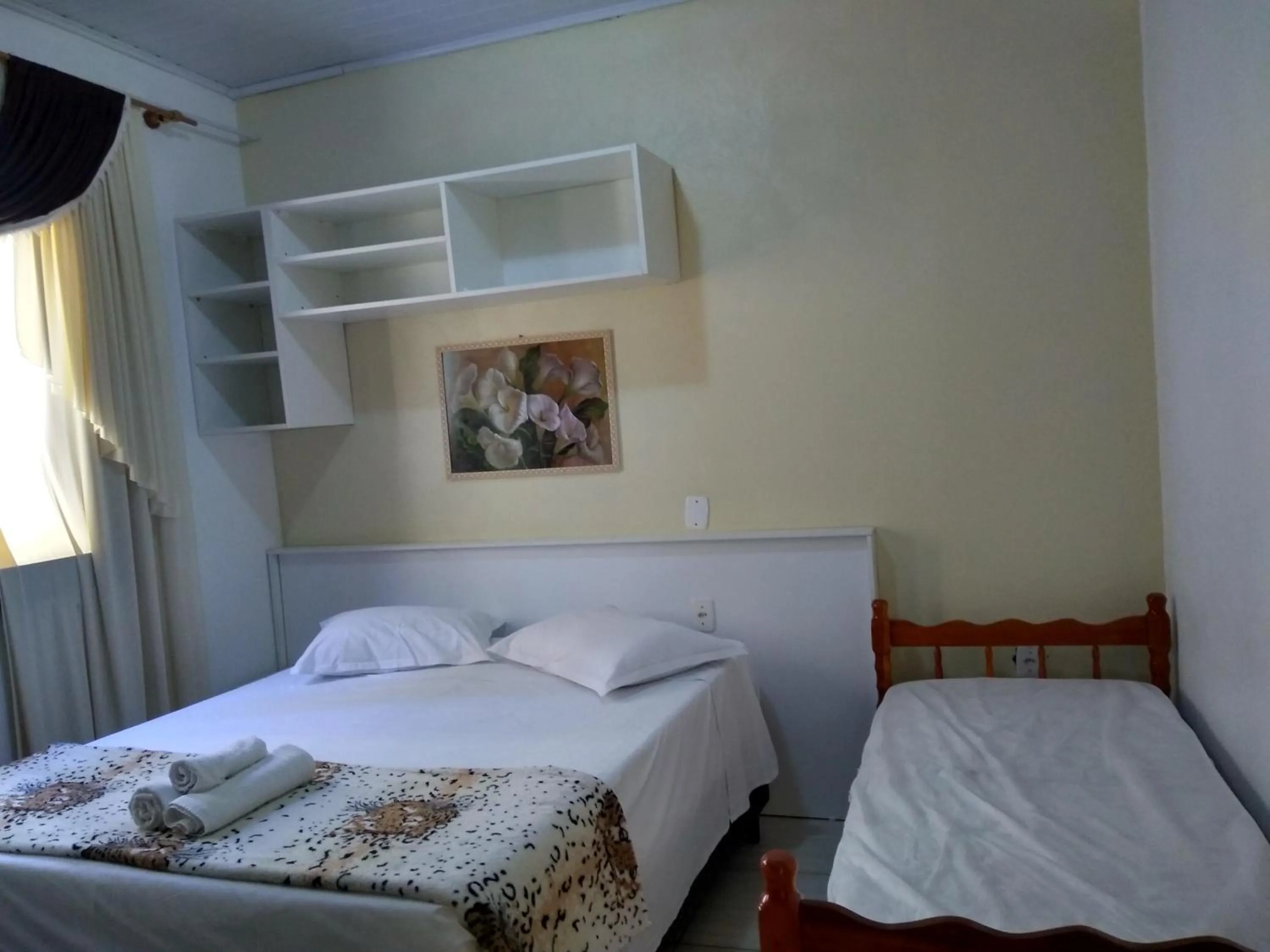 Photo of the whole room in HOSPEDAGEM E ACONCHEGO NA SERRA GAUCHA