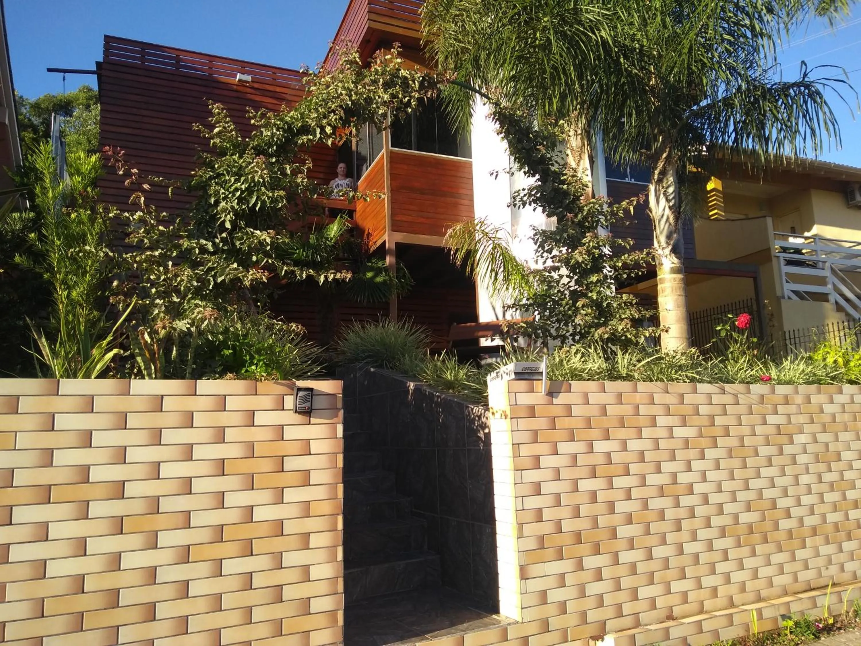 HOSPEDAGEM E ACONCHEGO NA SERRA GAUCHA