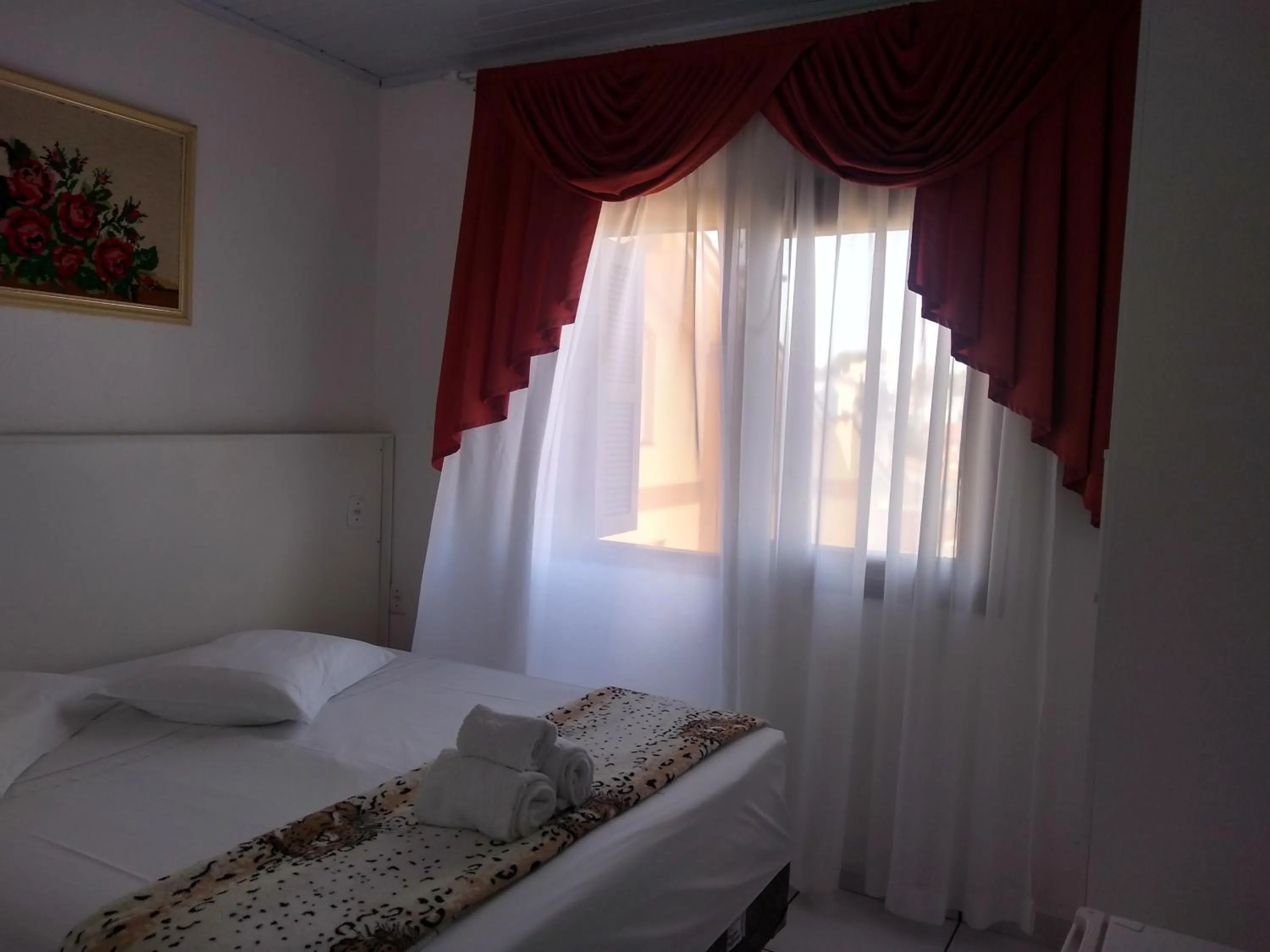 HOSPEDAGEM E ACONCHEGO NA SERRA GAUCHA