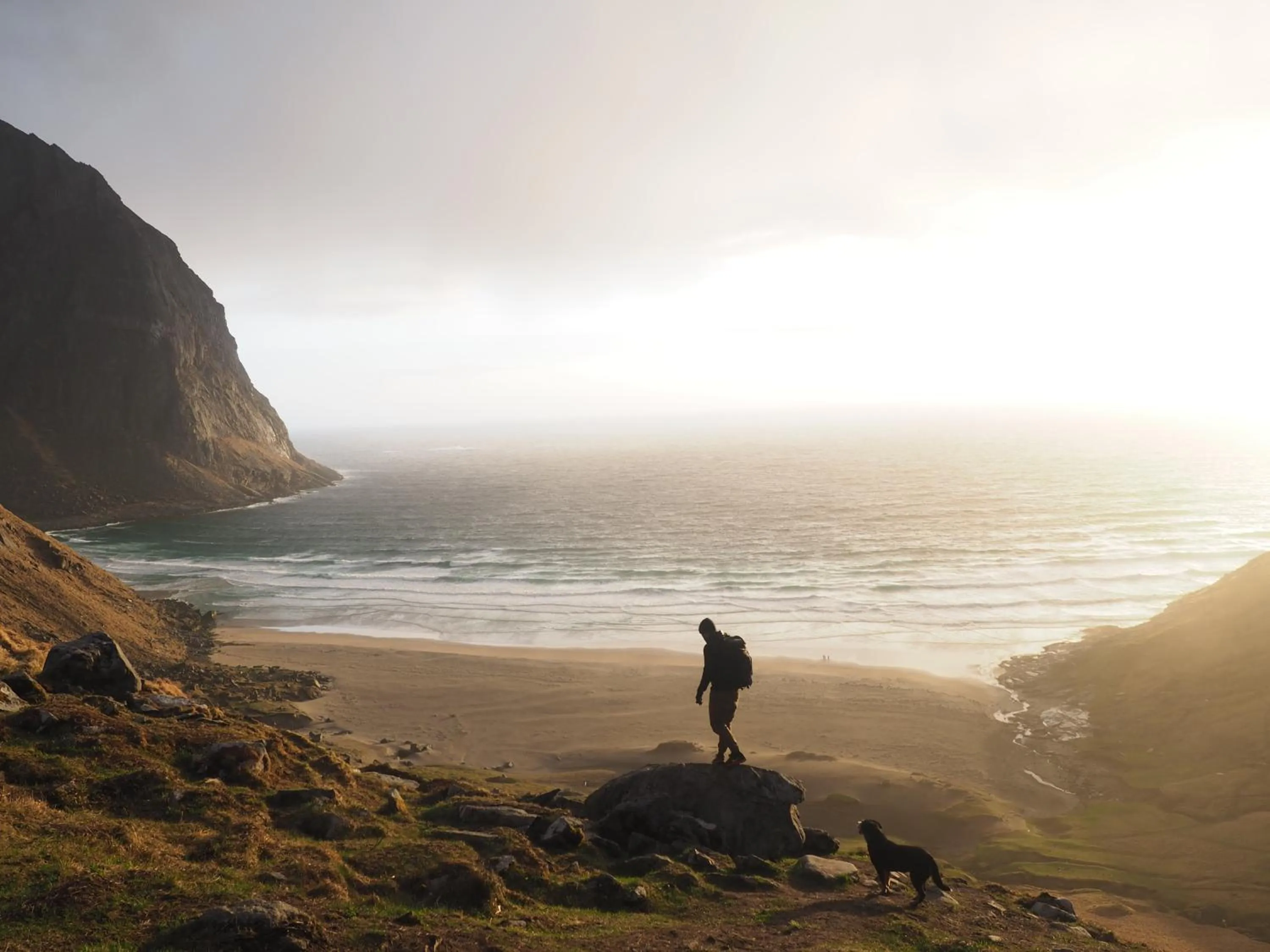 Neighbourhood in FURU Hostel & Café