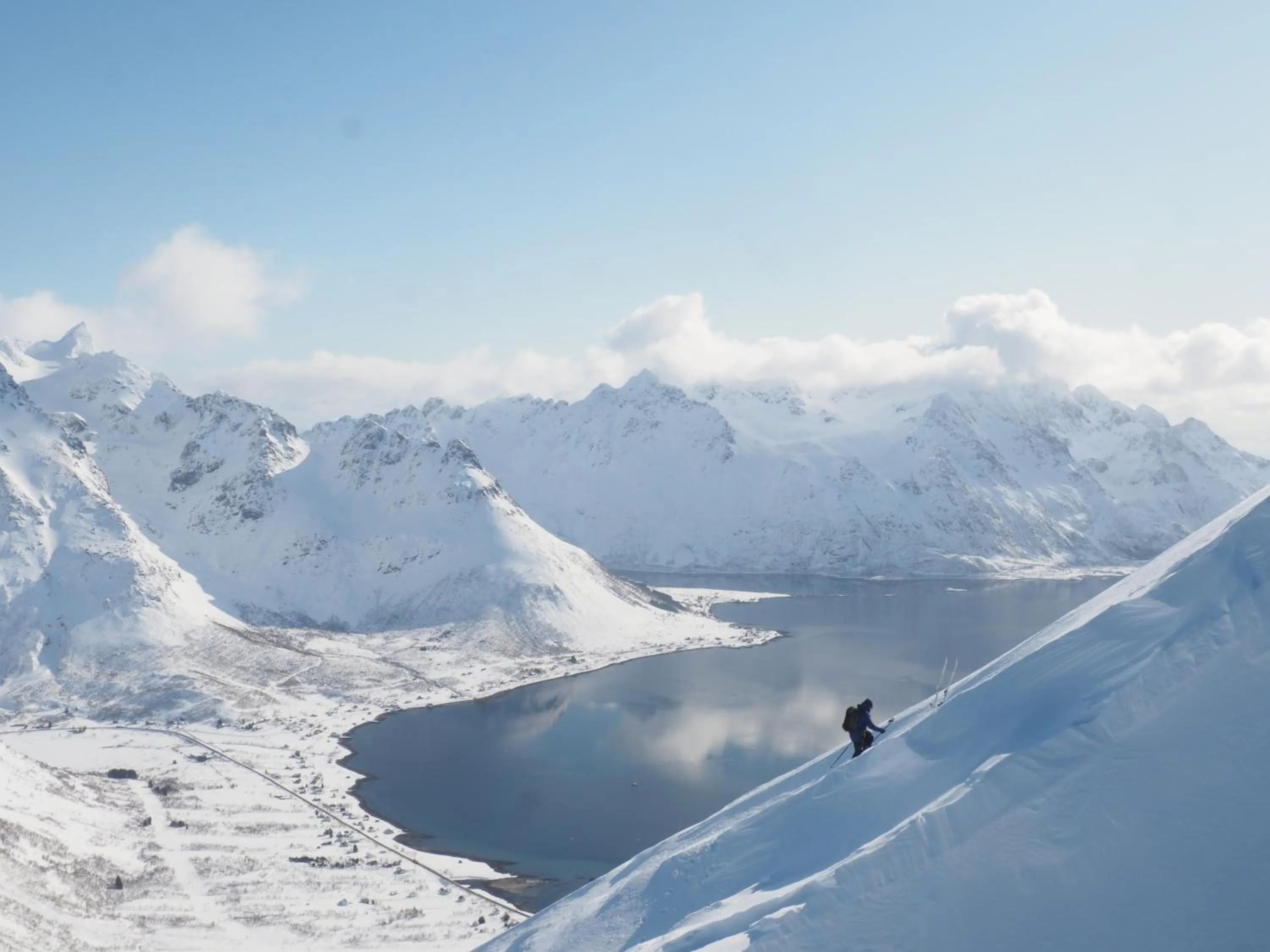 Neighbourhood in FURU Hostel & Café