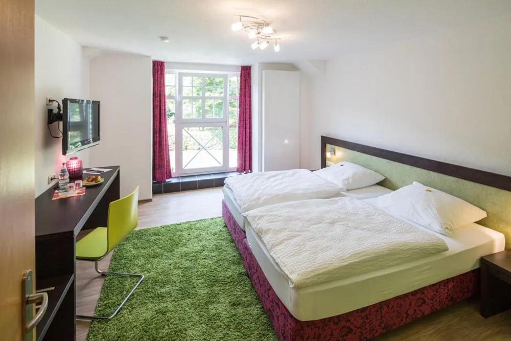 Two-Bedroom Apartment - single occupancy in Hotel Haus Recke