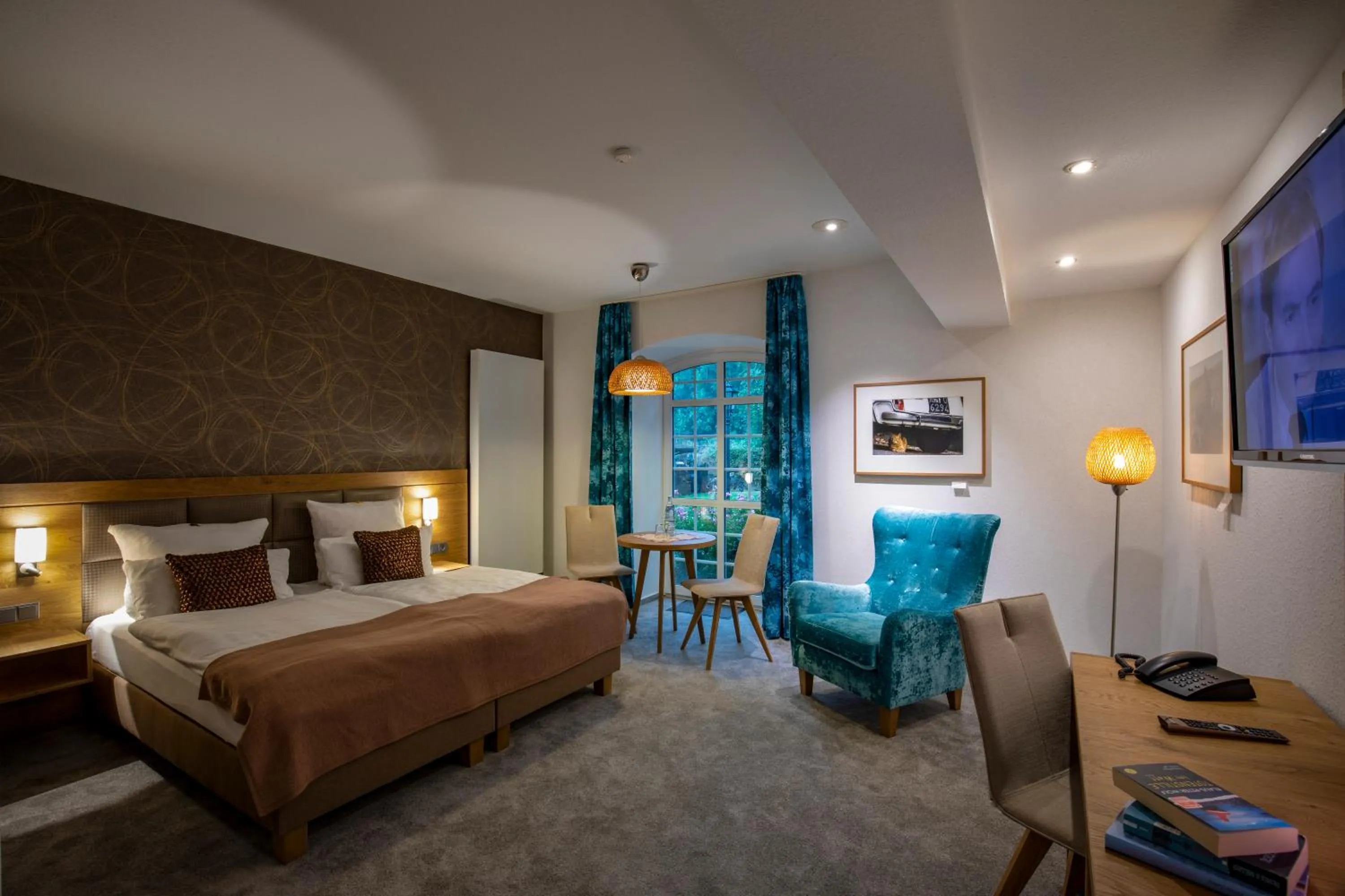 Hotel Haus Recke