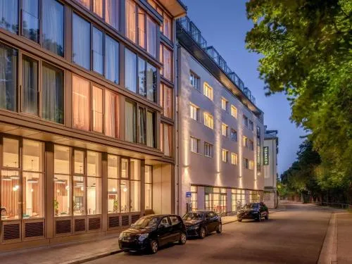 Novotel München City