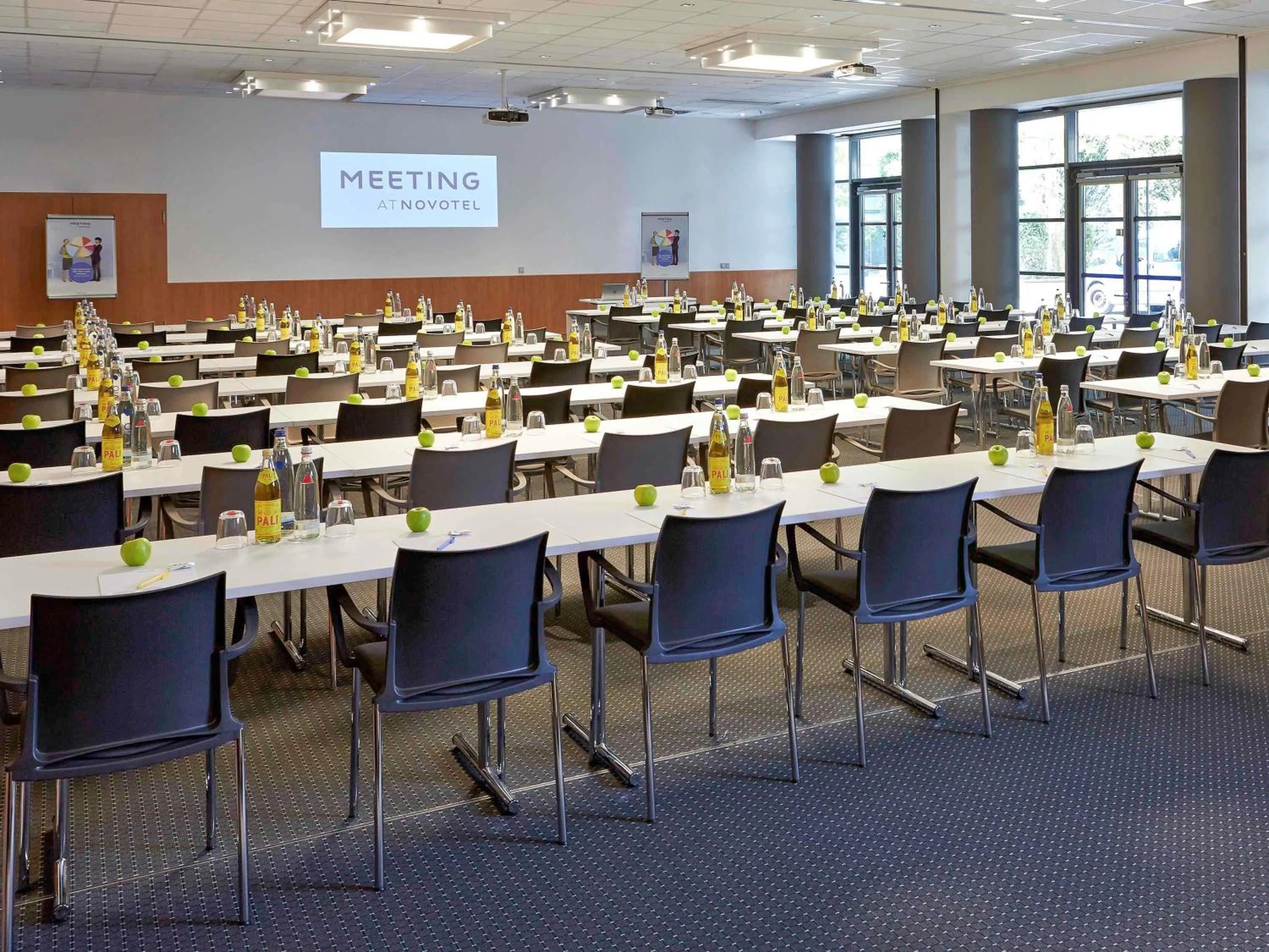 Meeting/conference room in Novotel München City