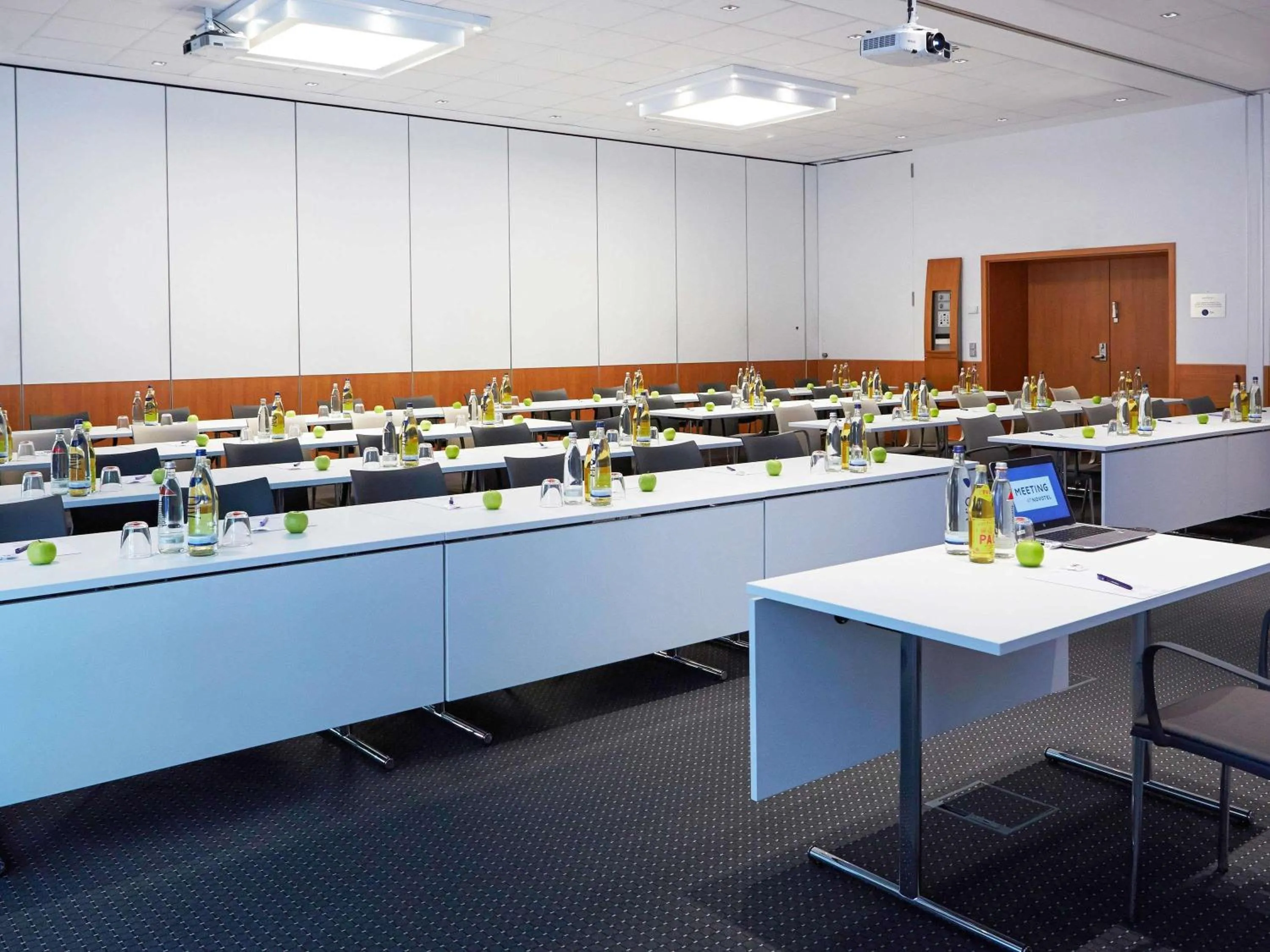 Meeting/conference room in Novotel München City