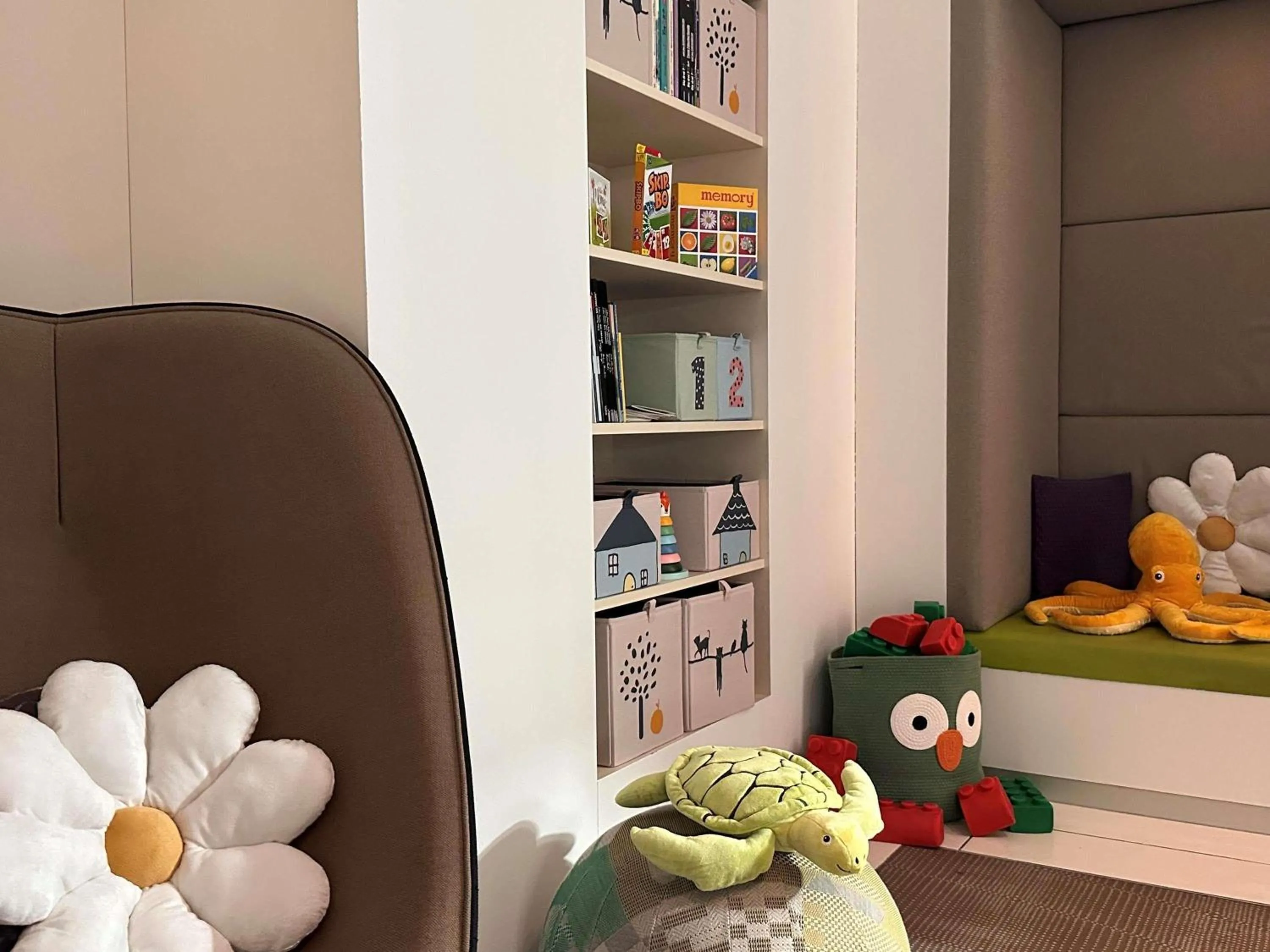 Other in Novotel München City