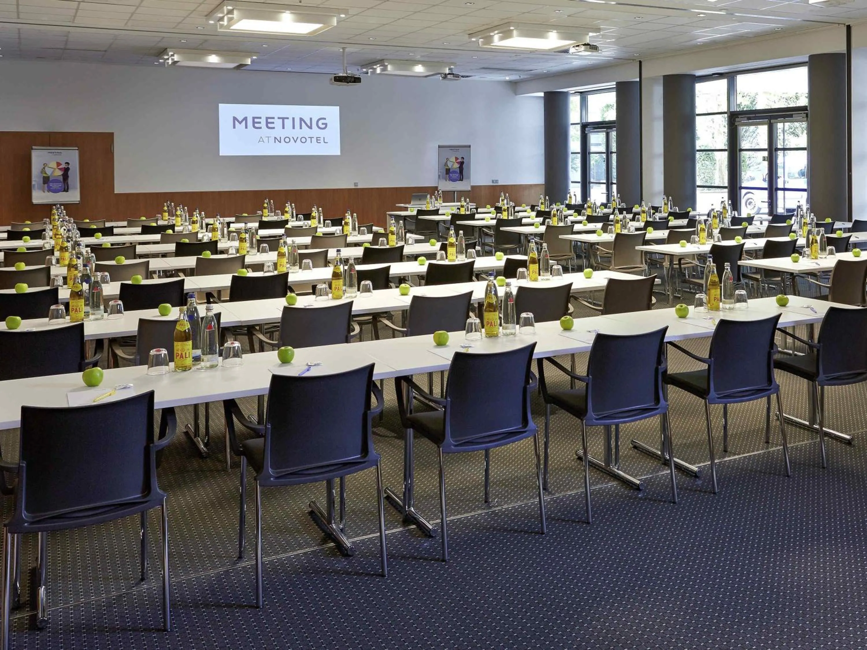 Meeting/conference room in Novotel München City