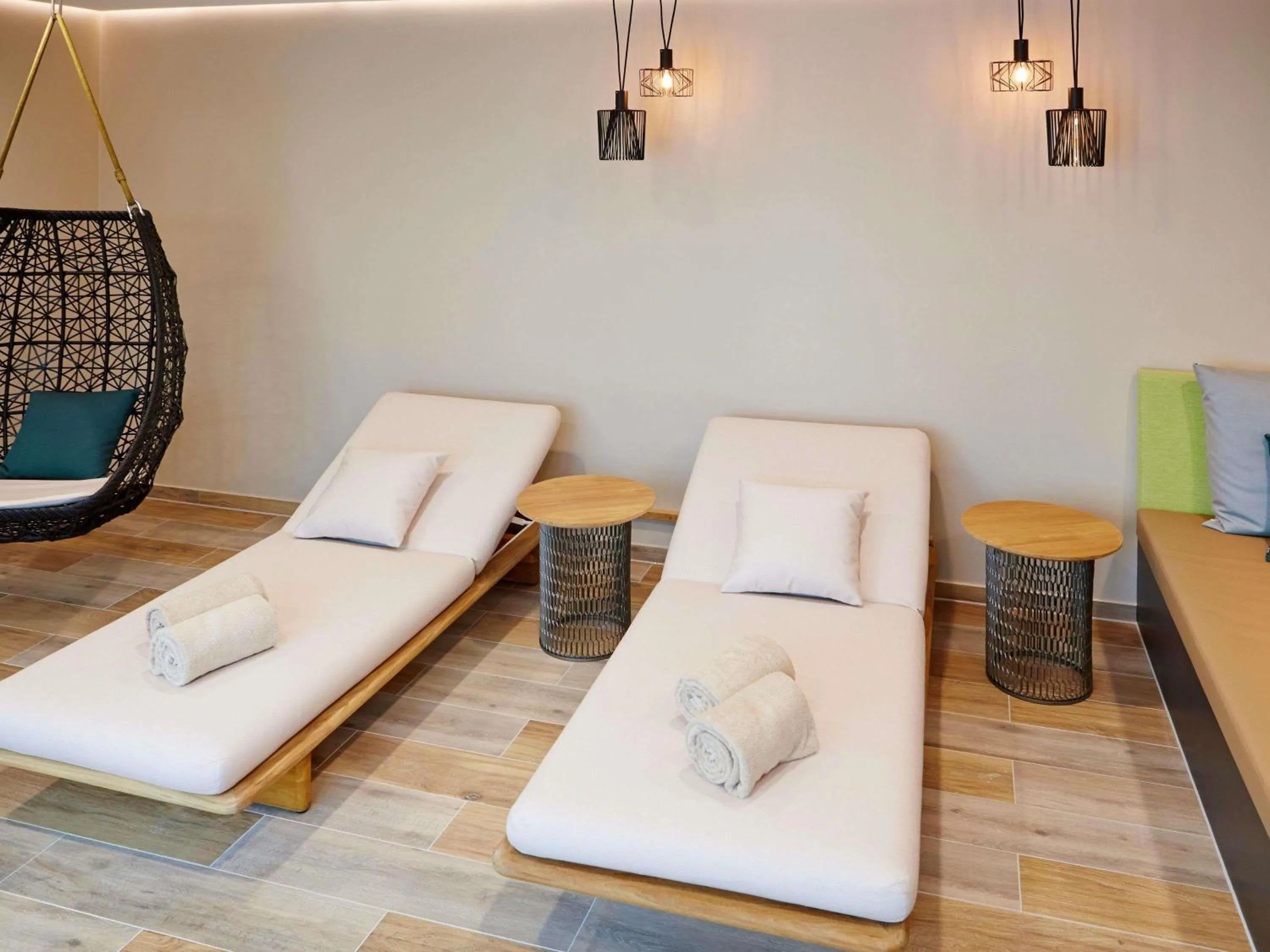 Other in Novotel München City