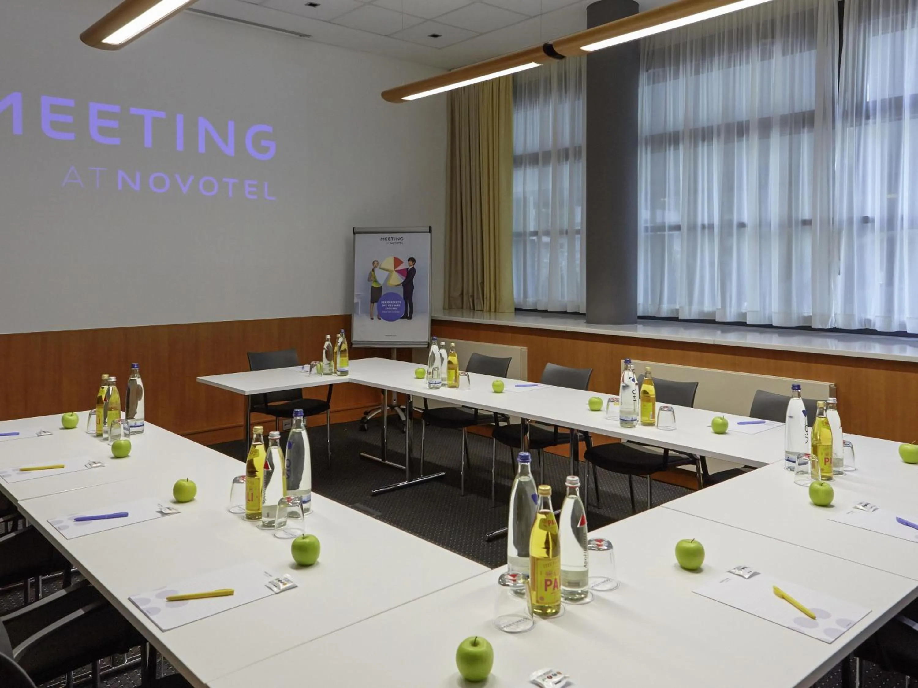 Meeting/conference room in Novotel München City