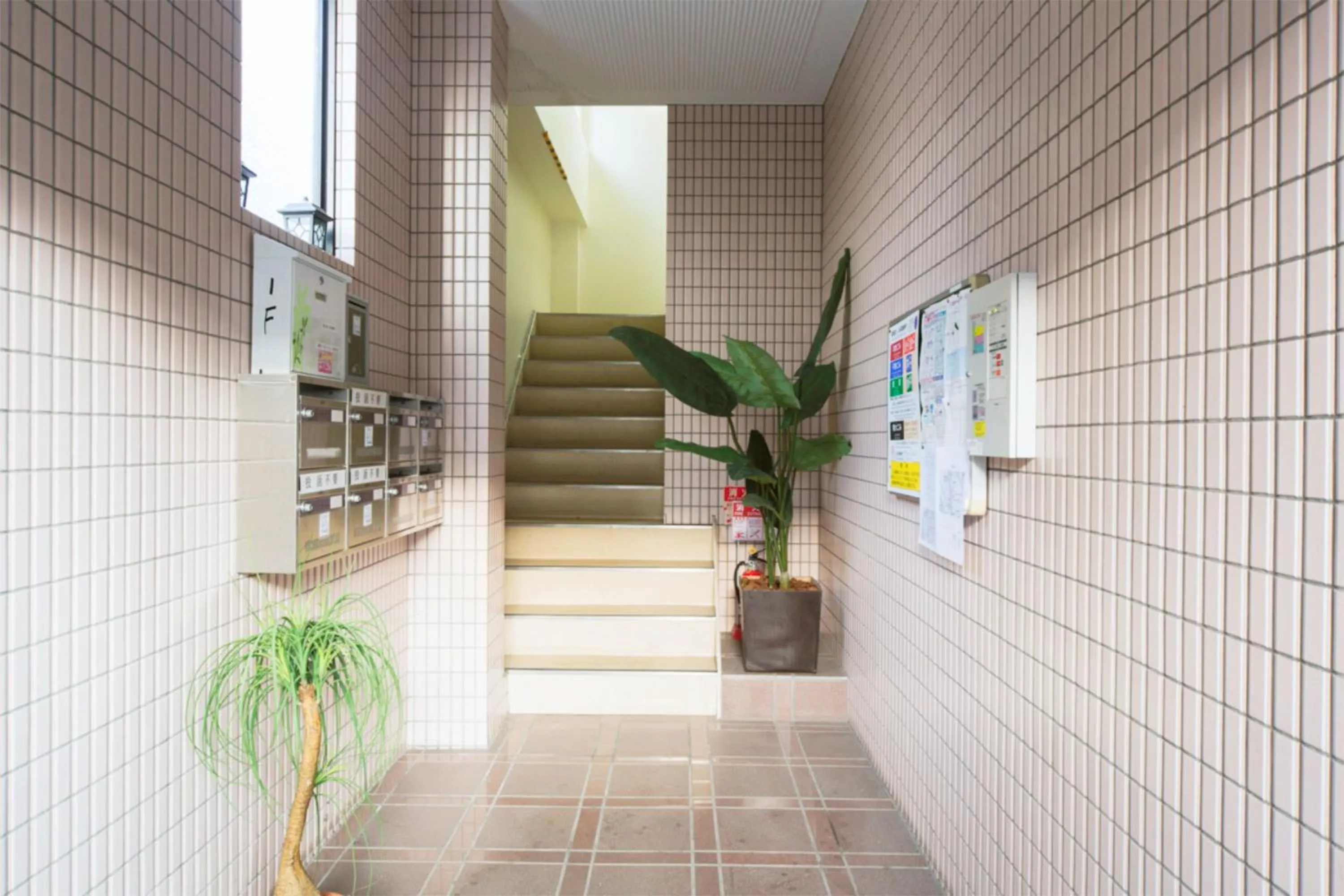 nestay suite tokyo tabata