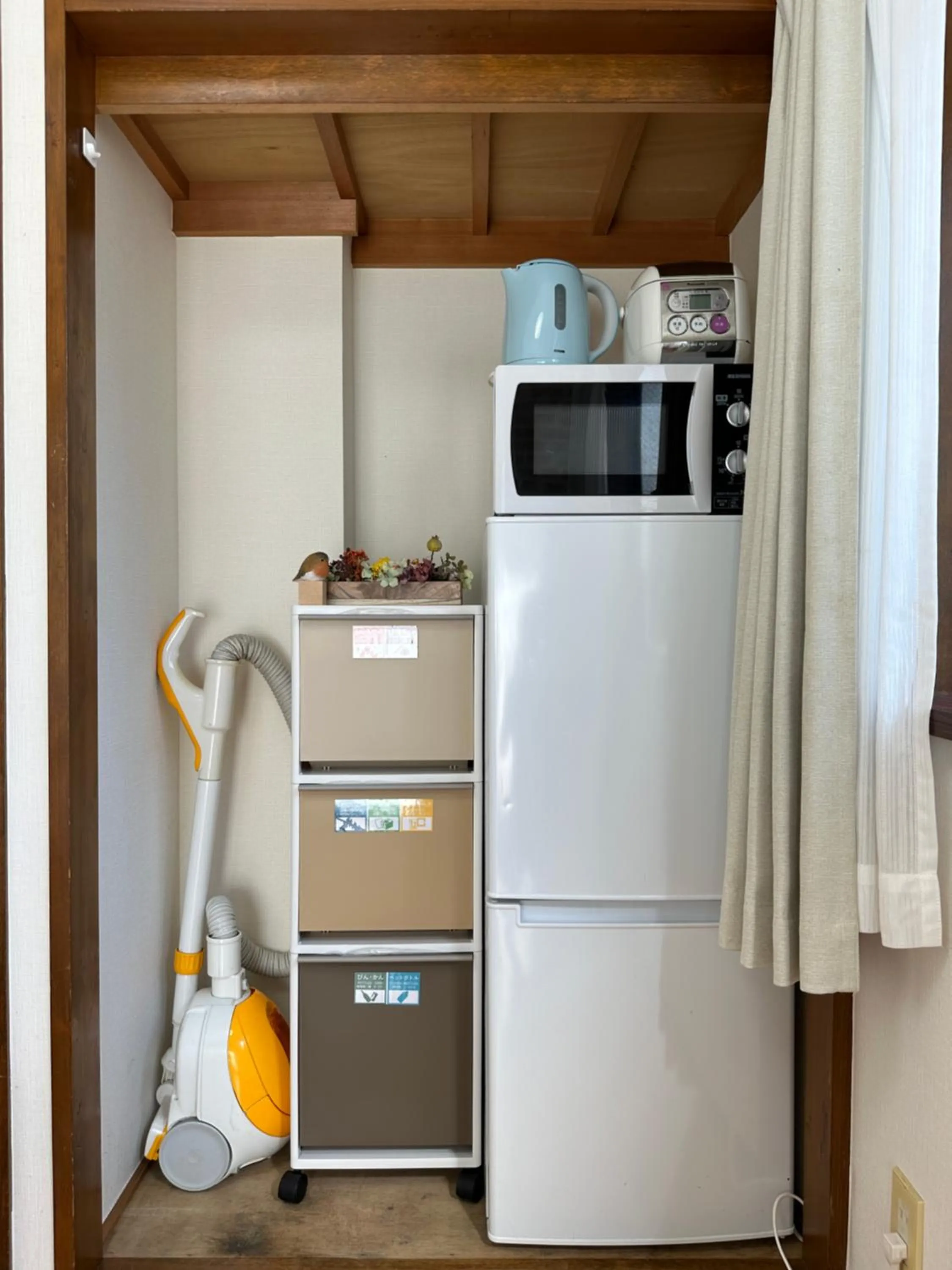 nestay suite tokyo tabata