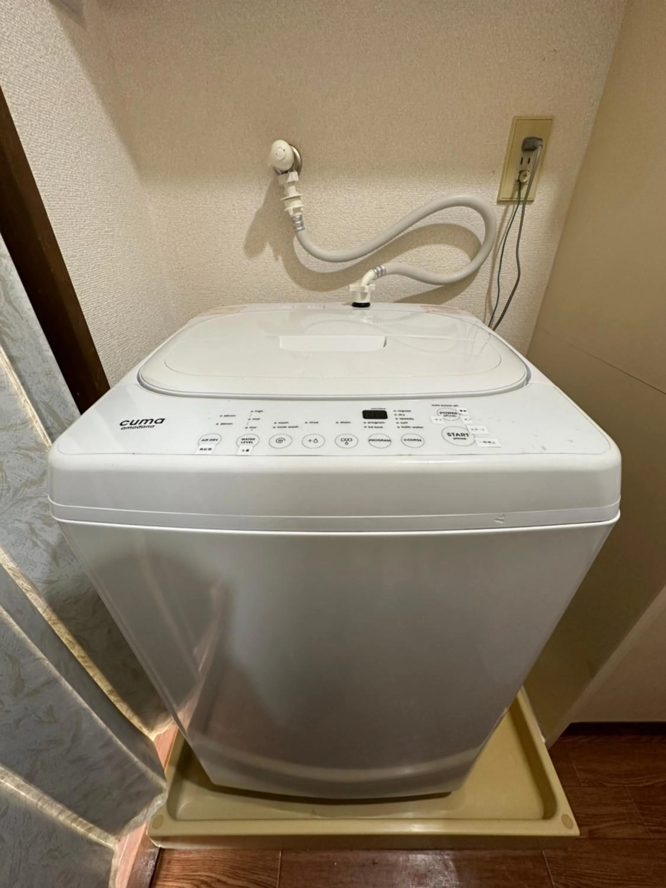 nestay suite tokyo tabata