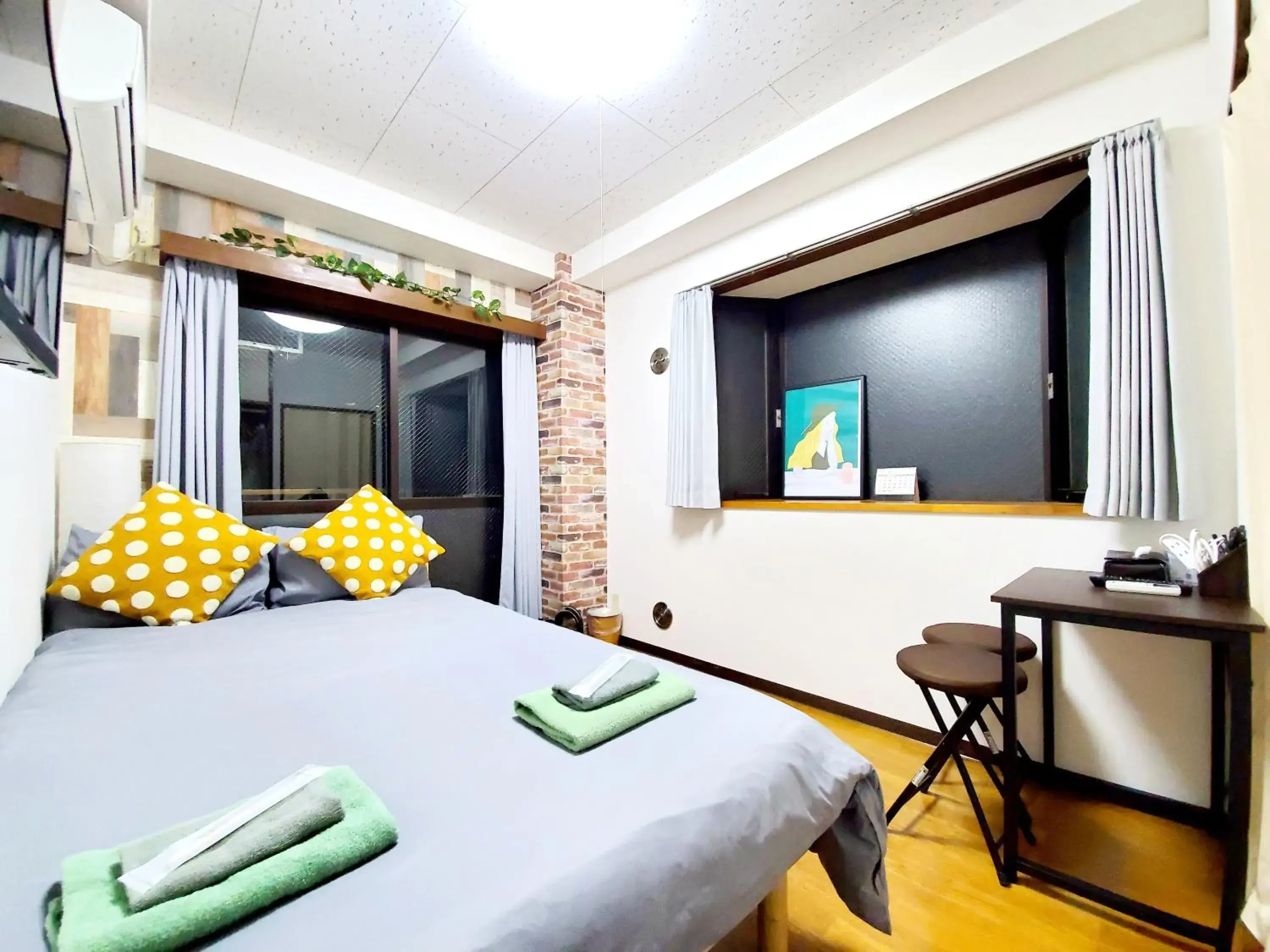Apartment in nestay suite tokyo tabata Apartment in nestay suite tokyo tabata